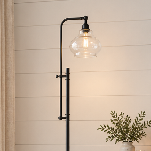 Austin Floor Lamp