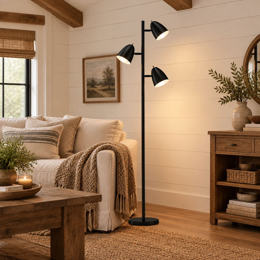 Jacob Lamp
