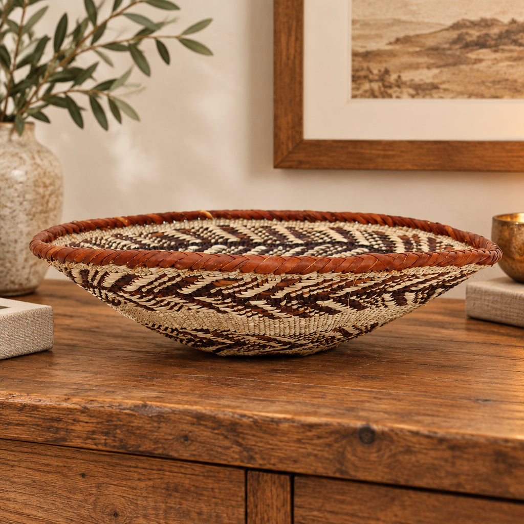 Tonga Basket - Small