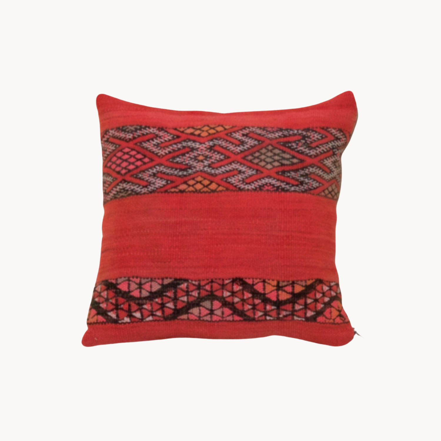 Margot Vintage Killim Pillow