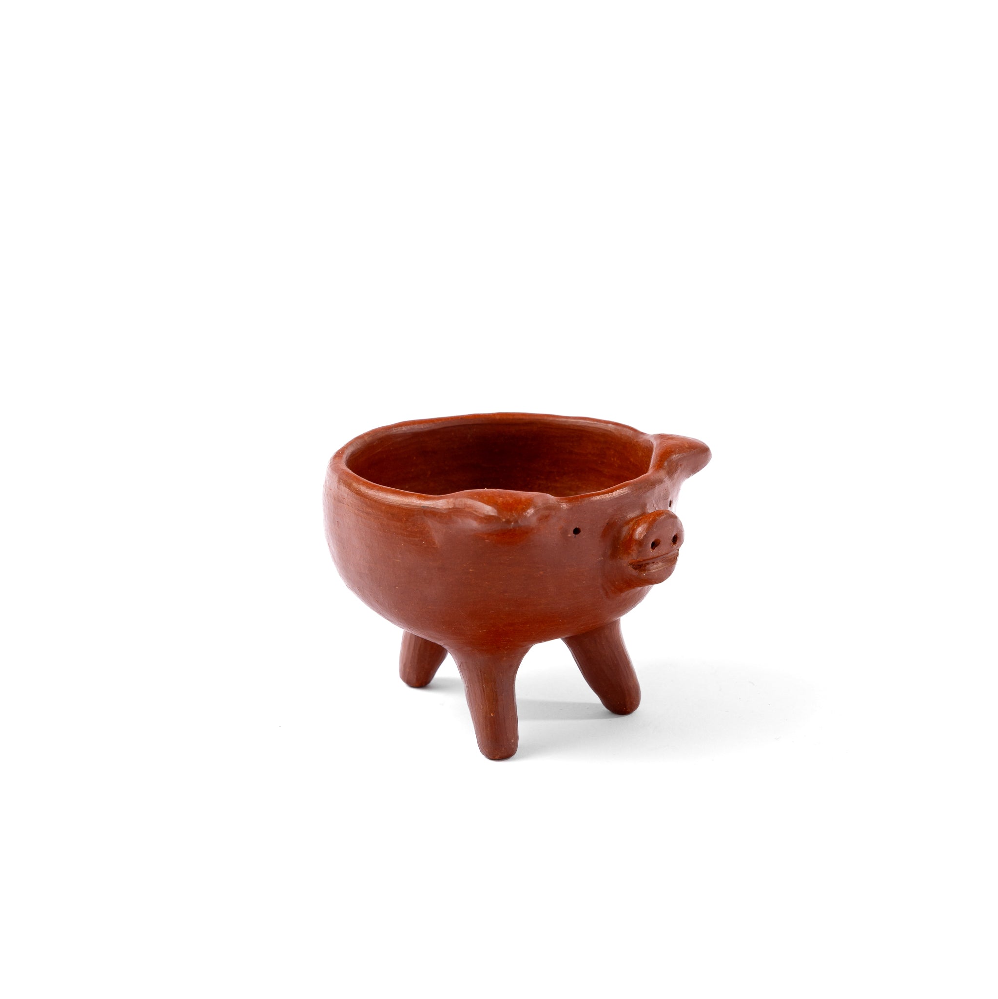 Oink & Clay Bowl Set - 3 Piece