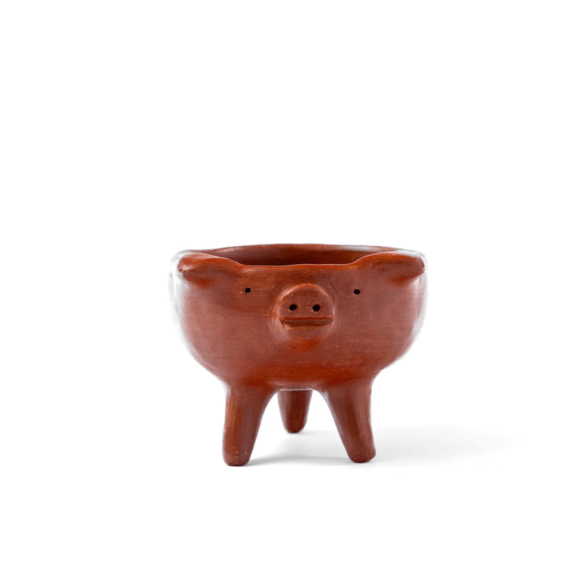 Oink & Clay Bowl Set - 3 Piece