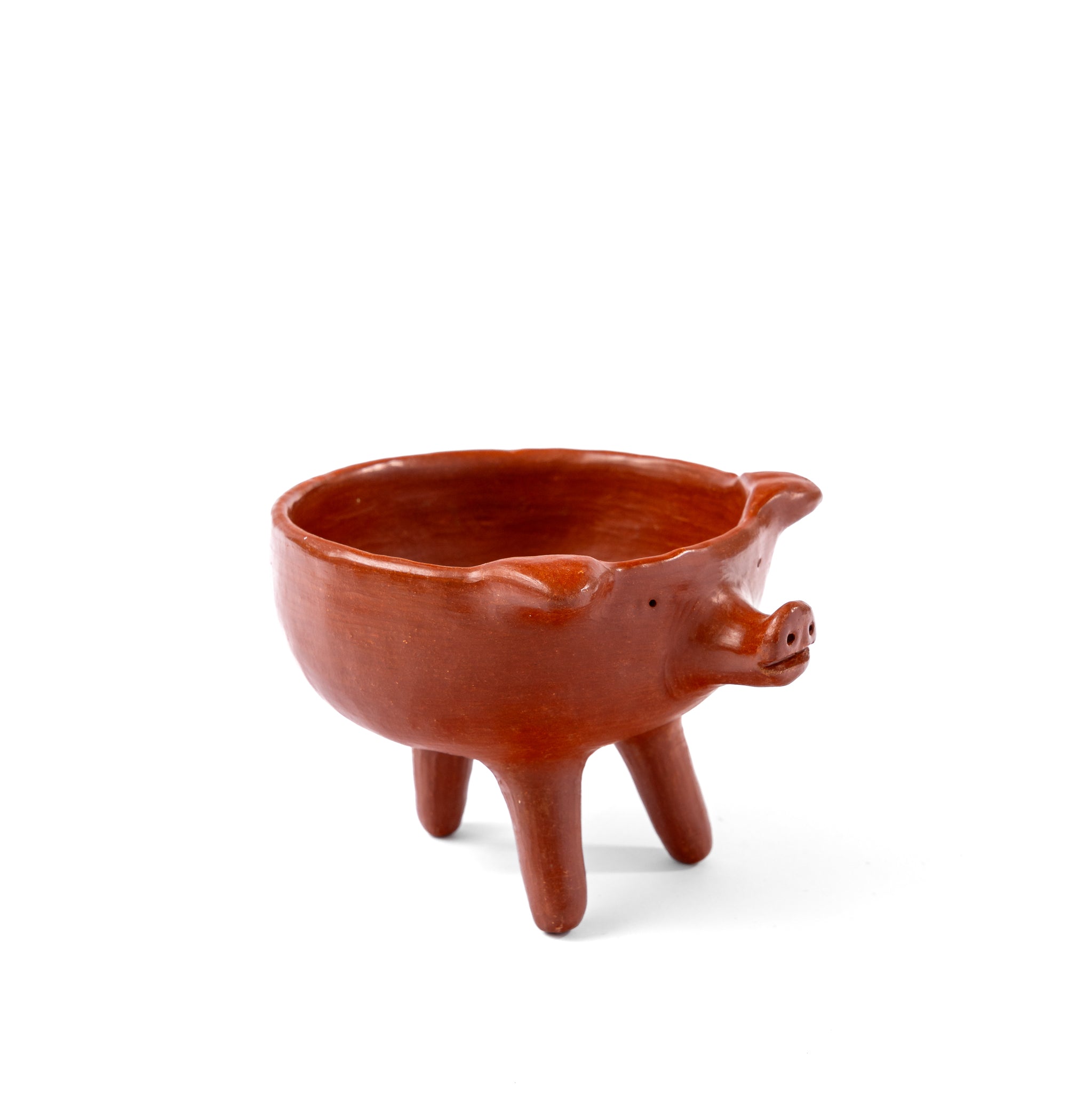 Oink & Clay Bowl Set - 3 Piece