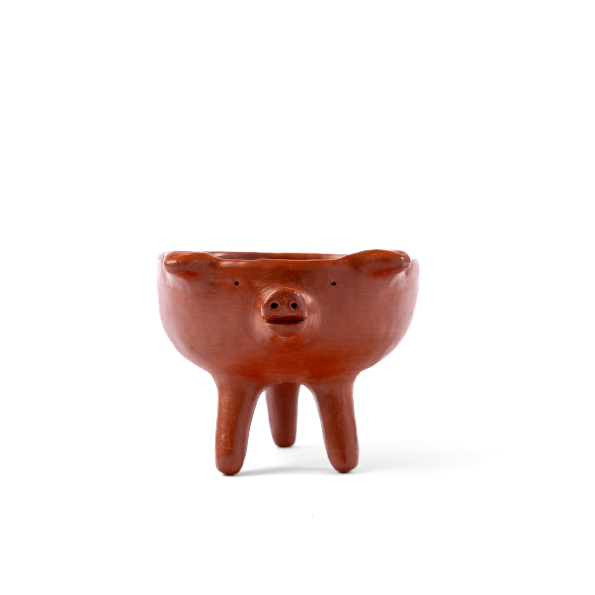 Oink & Clay Bowl Set - 3 Piece