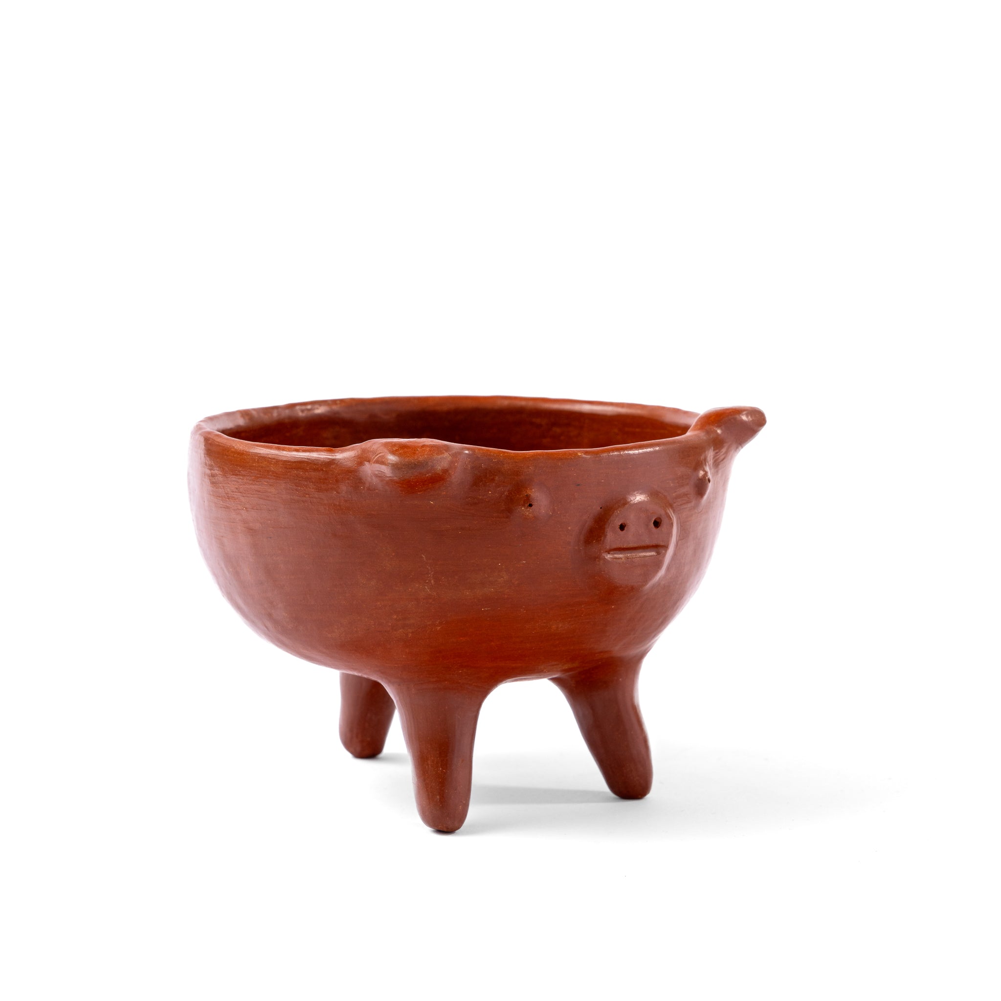 Oink & Clay Bowl Set - 3 Piece