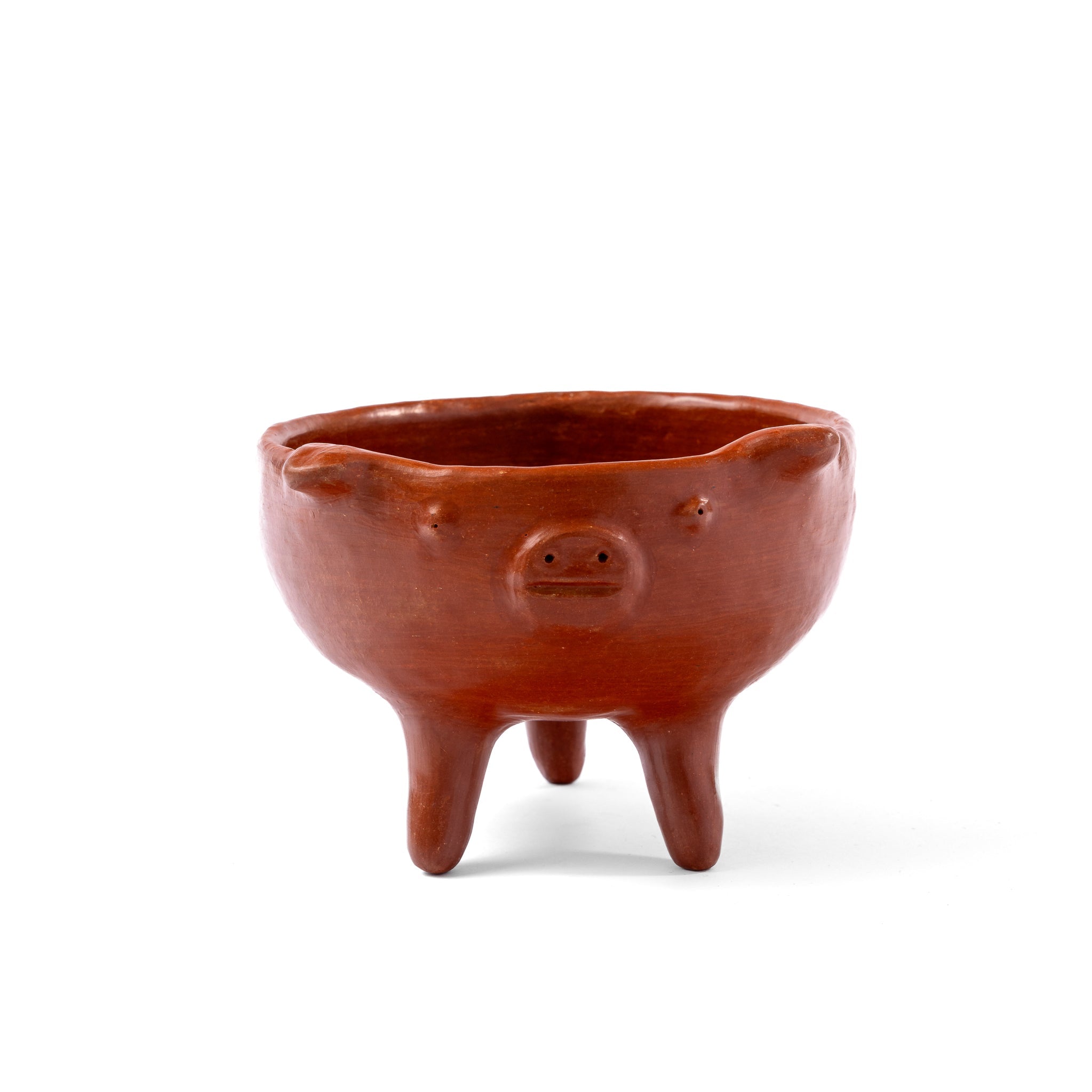 Oink & Clay Bowl Set - 3 Piece