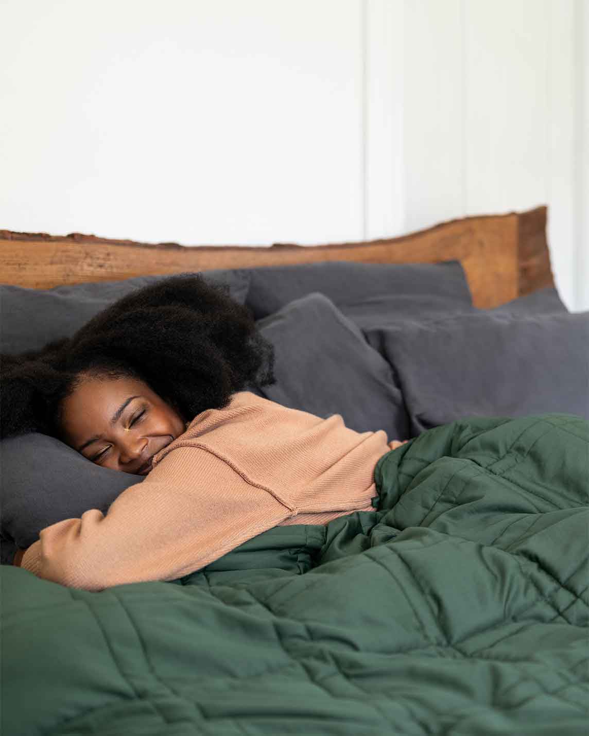 Weighted Blanket