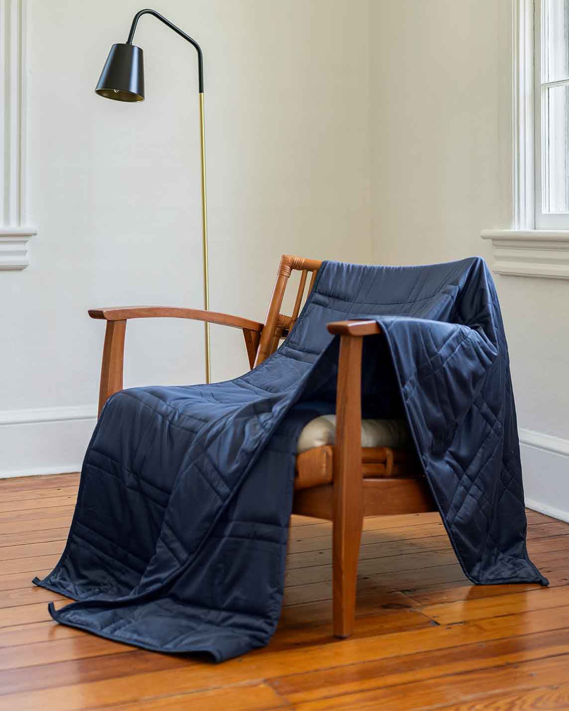 Weighted Blanket