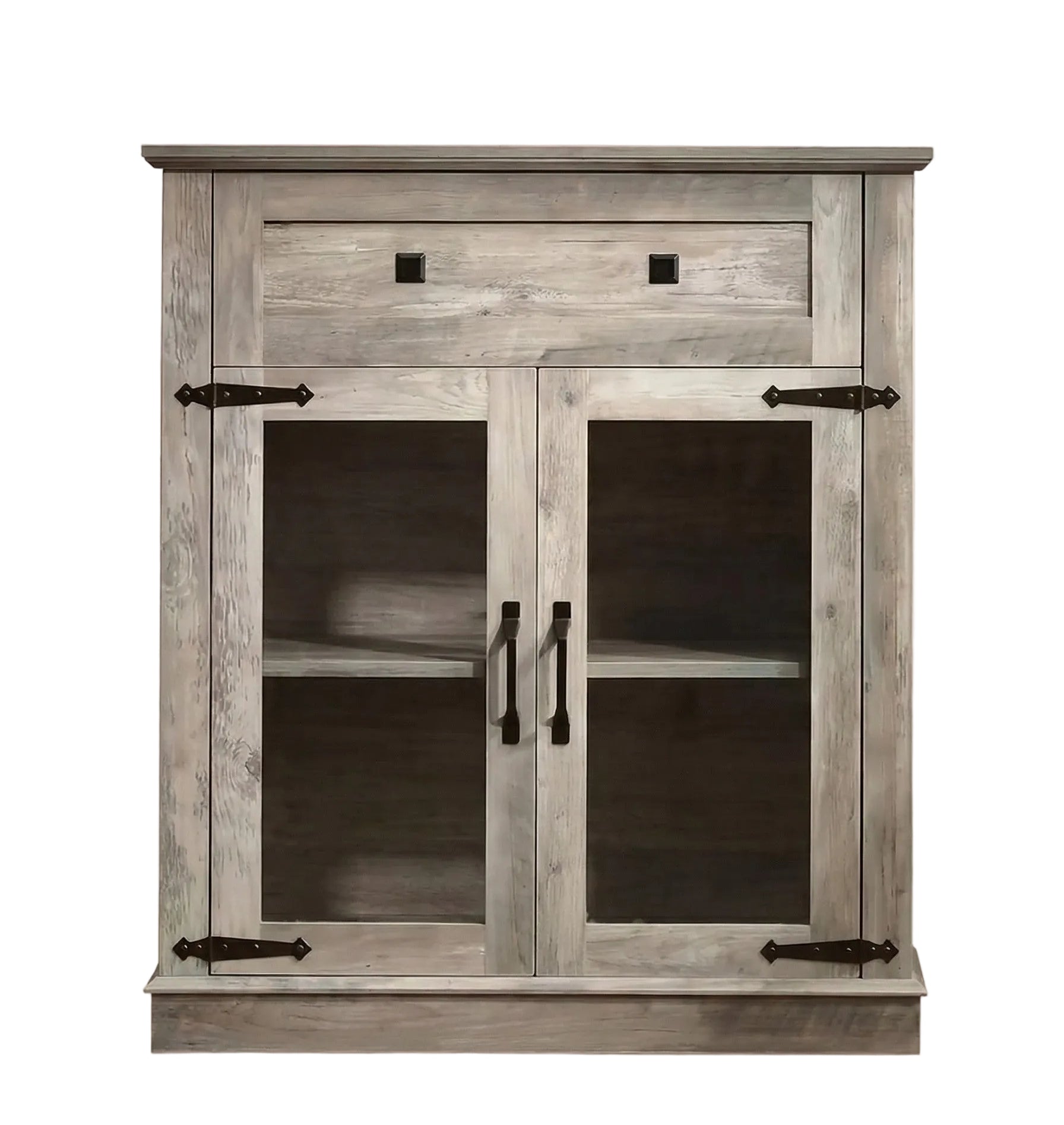 Compact Storage Cabinet – 6 Styles