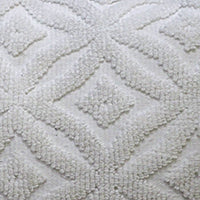 Ogee Handwoven Indoor/Outdoor Pillow - 18 x 18
