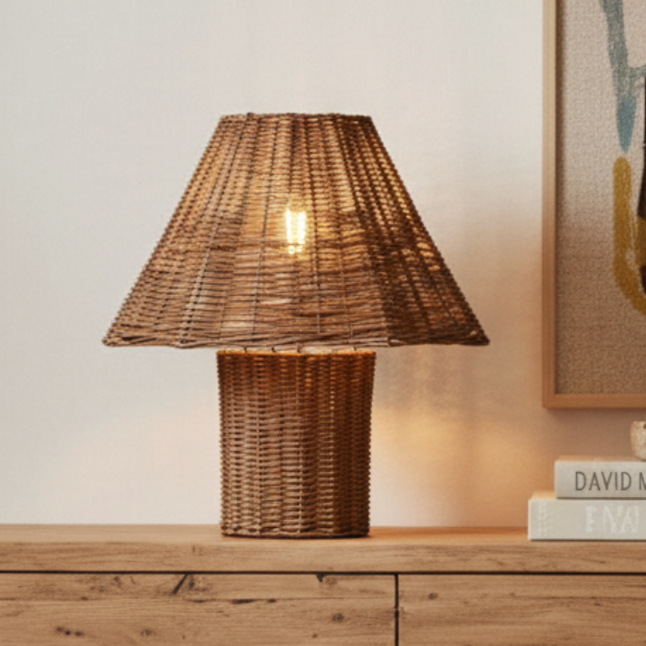 Leon Table Lamp