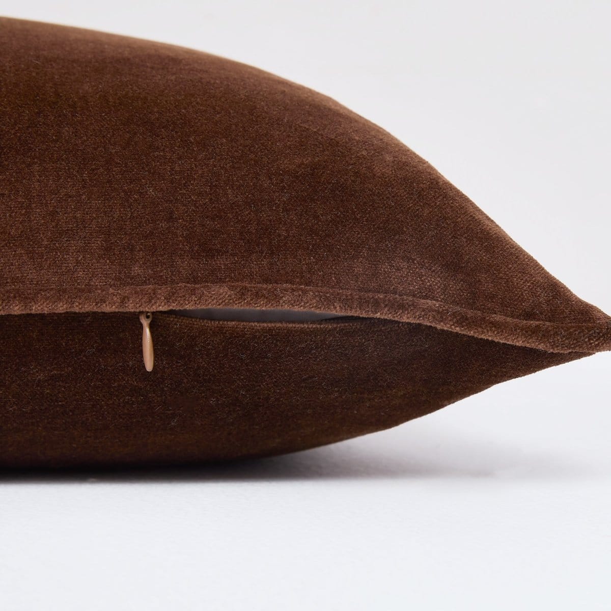 Terran Velvet Decorative Pillow Covers