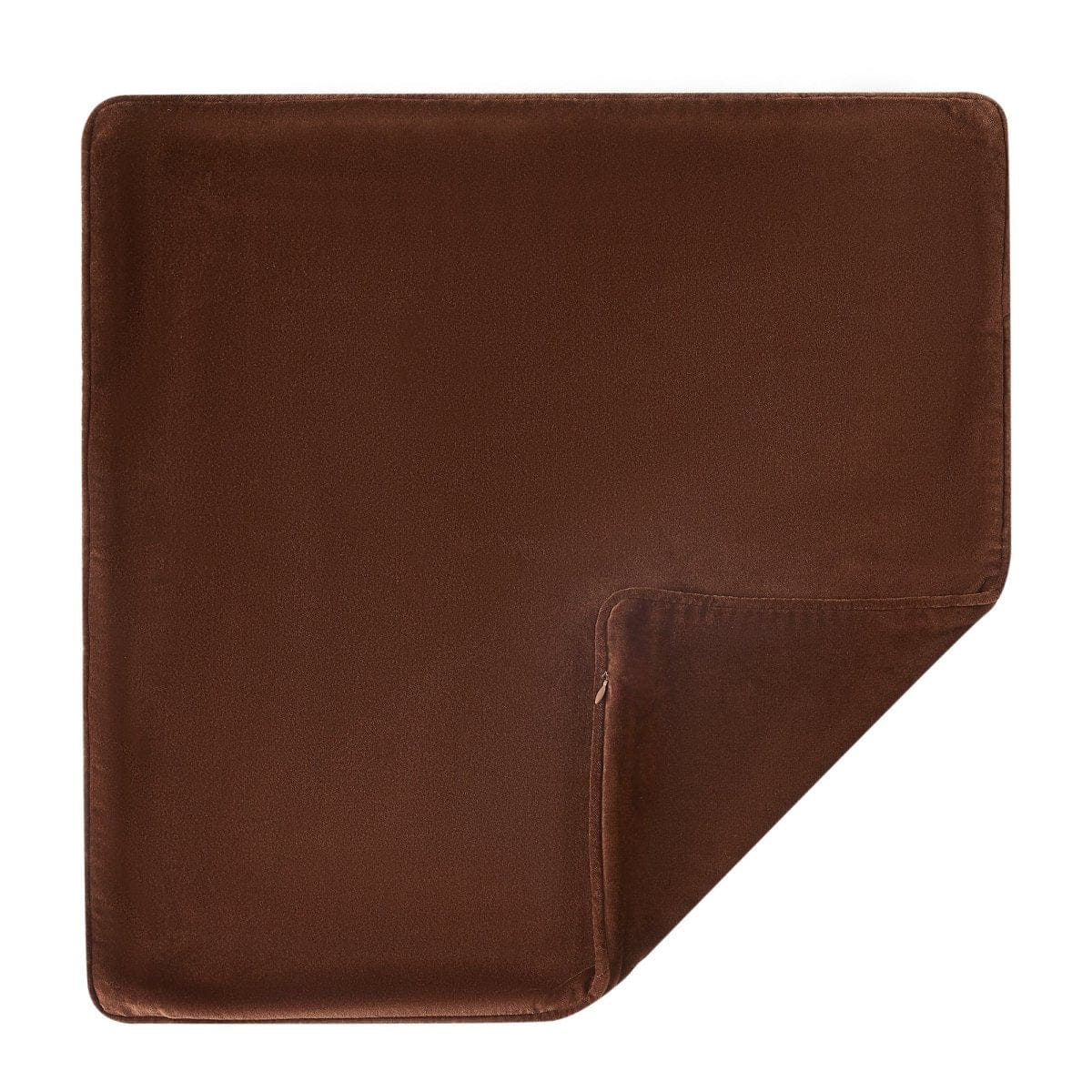 Terran Velvet Decorative Pillow Covers
