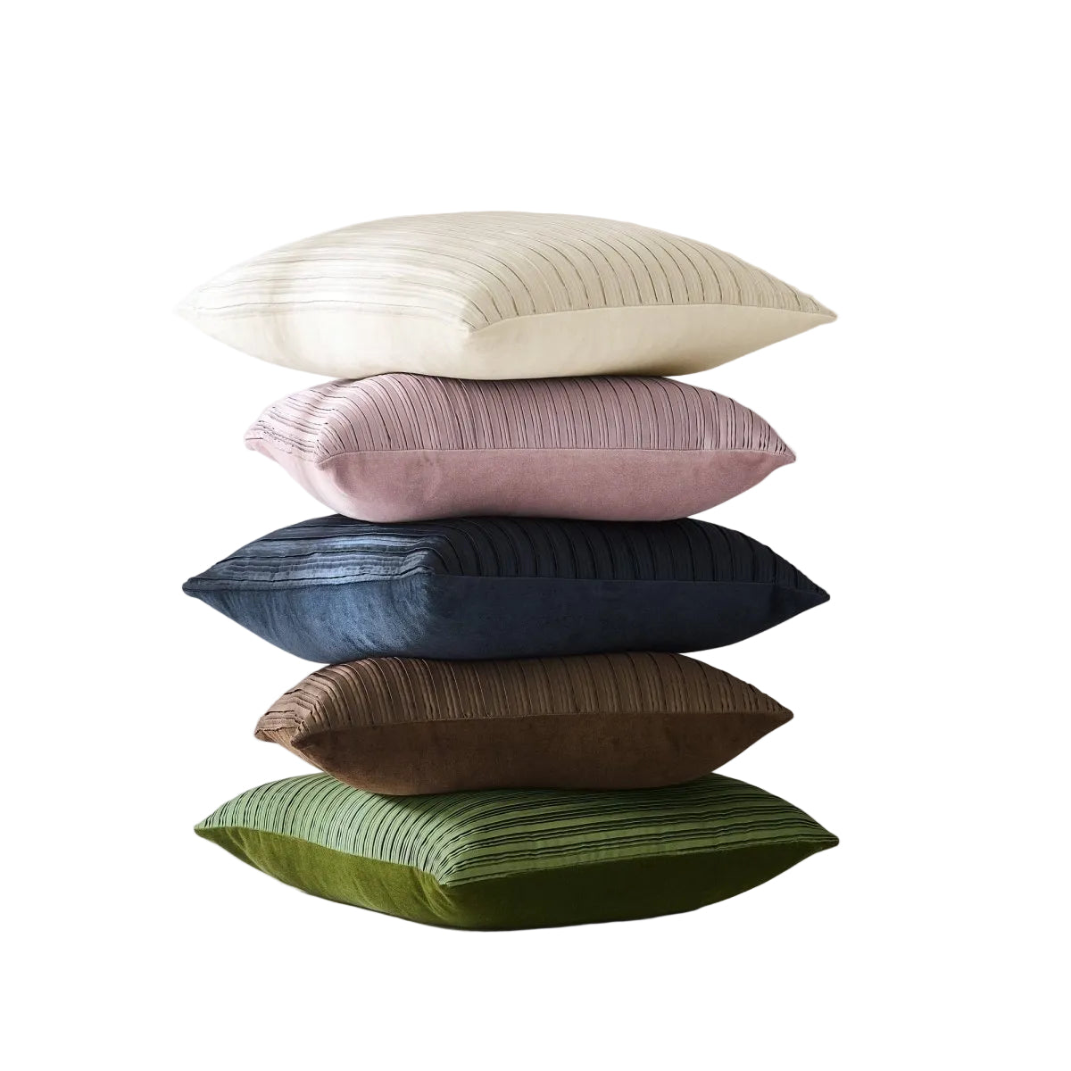 Shroom Decorative Pillow Covers