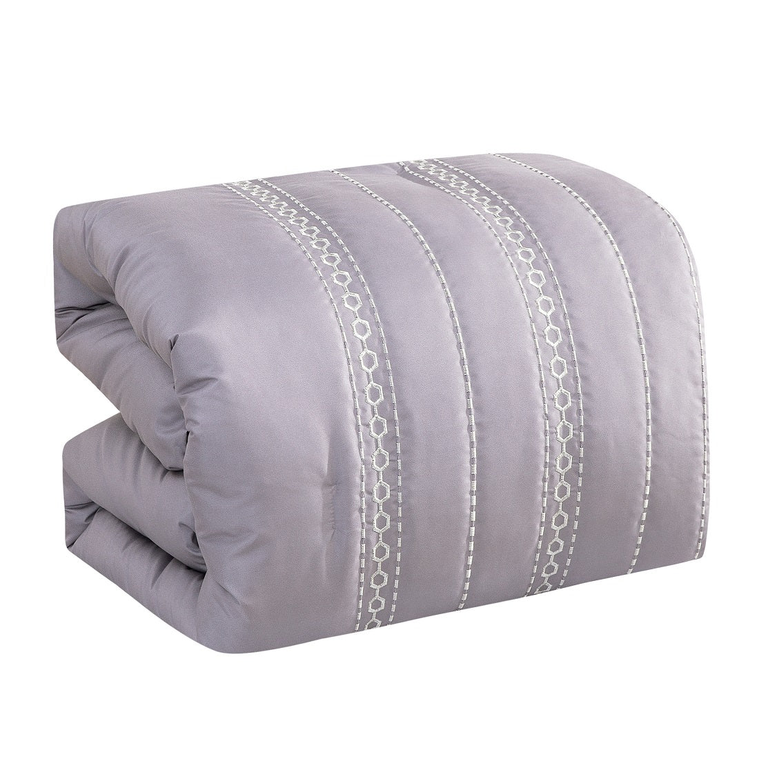 LUNA 7 Pc Comforter Set