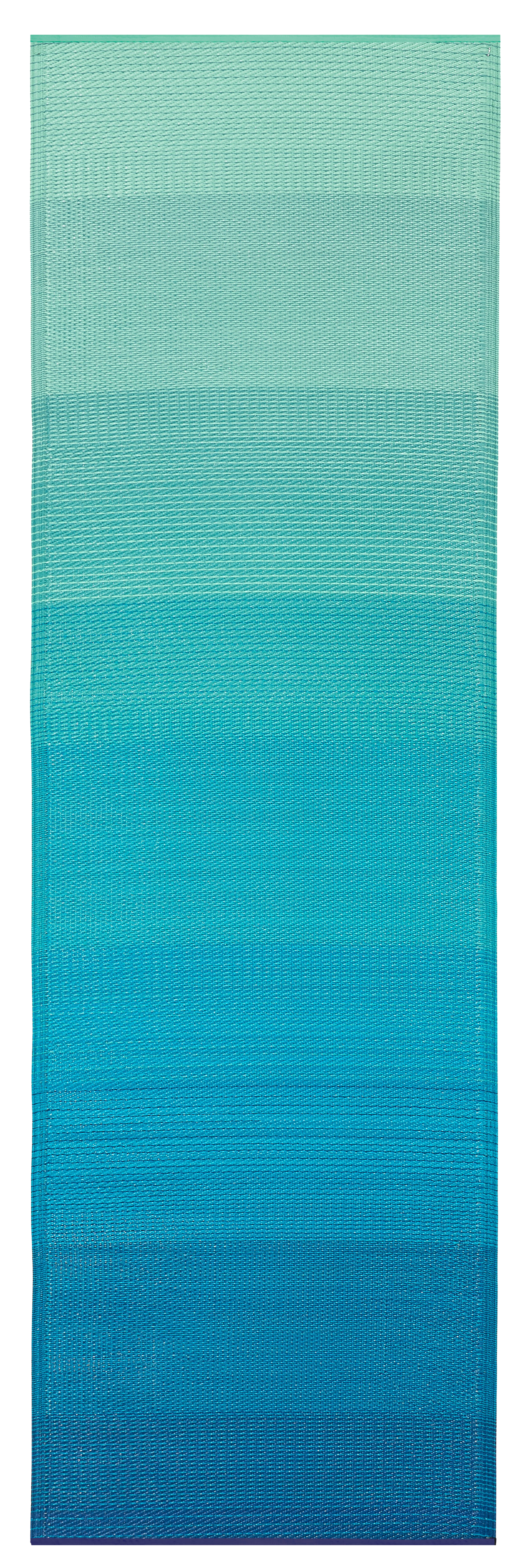 Big Sur Ombre Outdoor Rug - 4 Colors