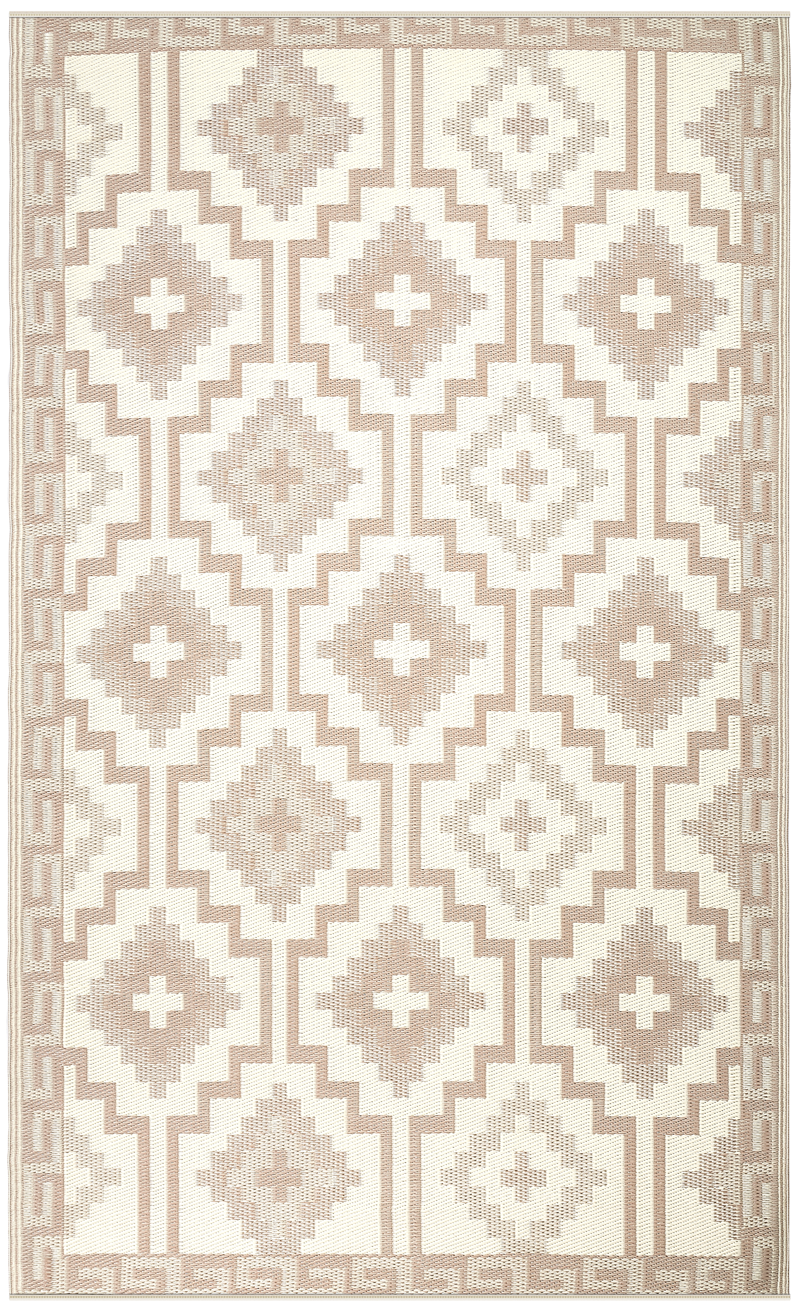 Lhasa - Reversible Outdoor Rug for Patio