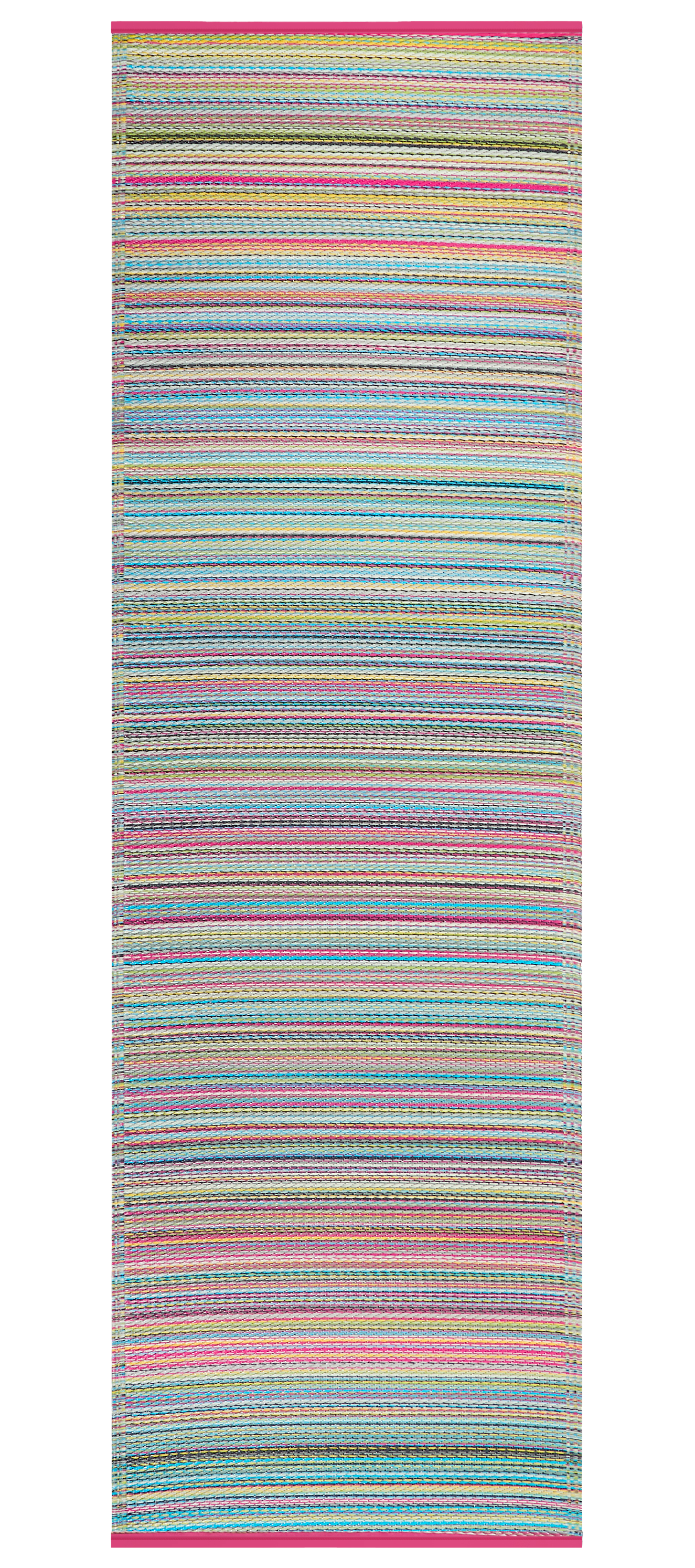 Cancun - Candy Reversible Outdoor Rug