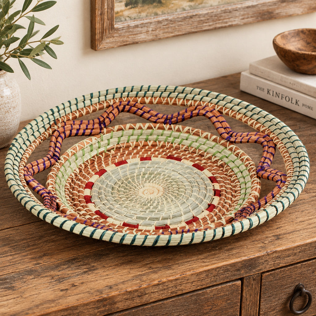 Celestina Basket