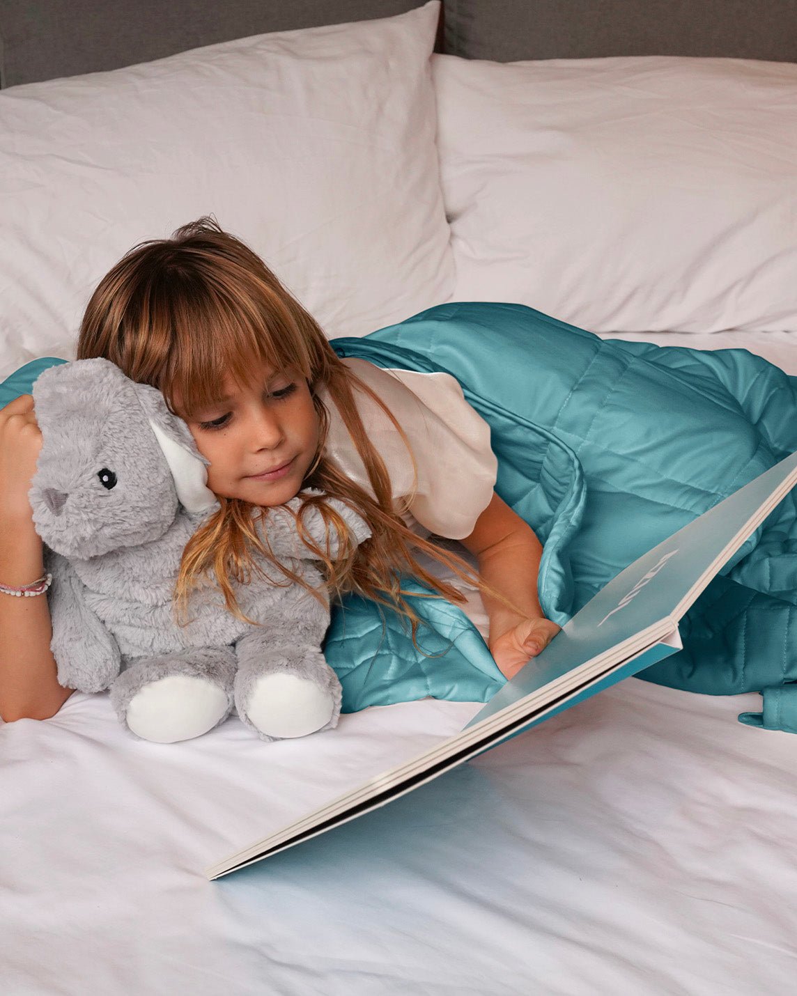 The Mini - Weighted Blanket