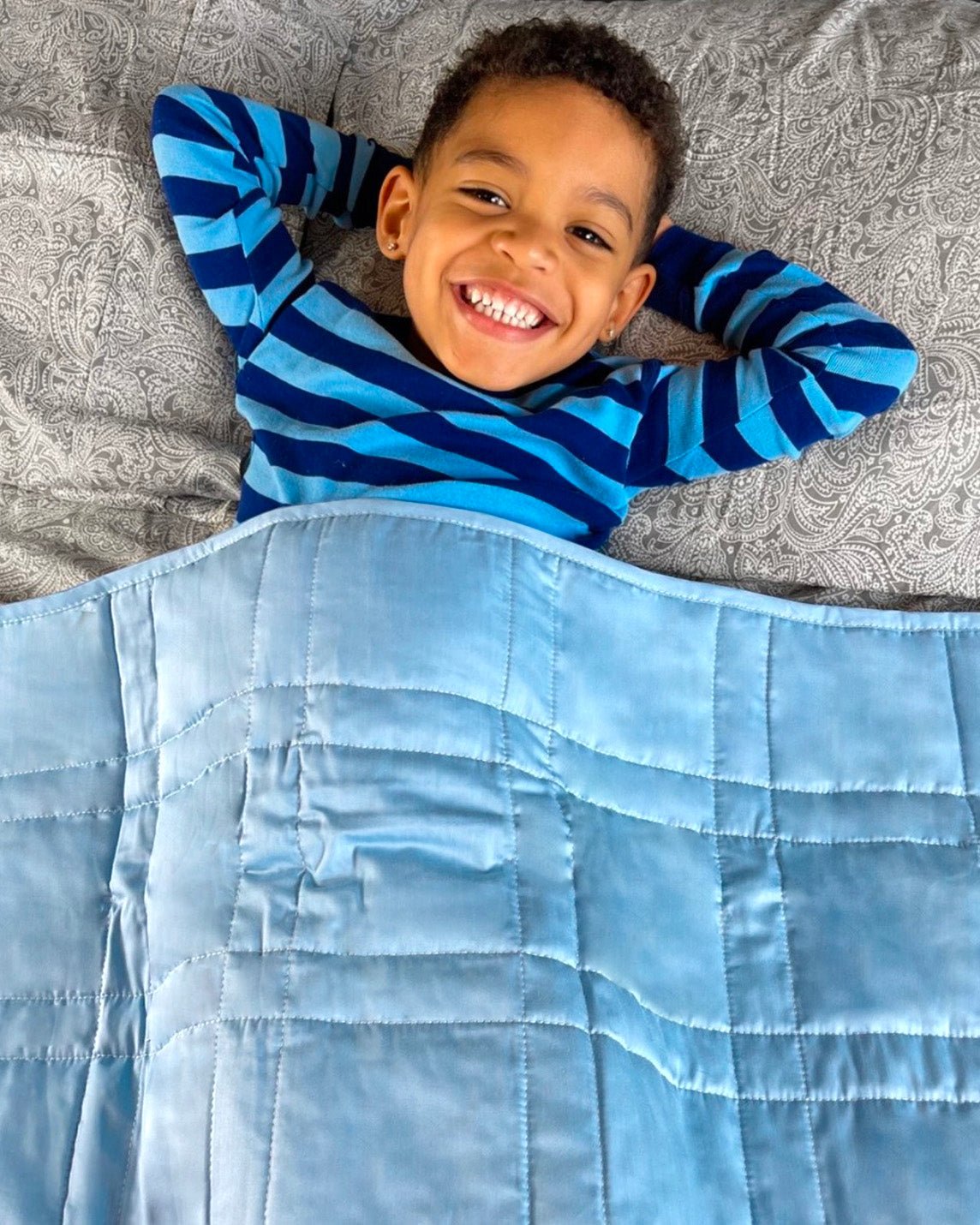 The Mini - Weighted Blanket