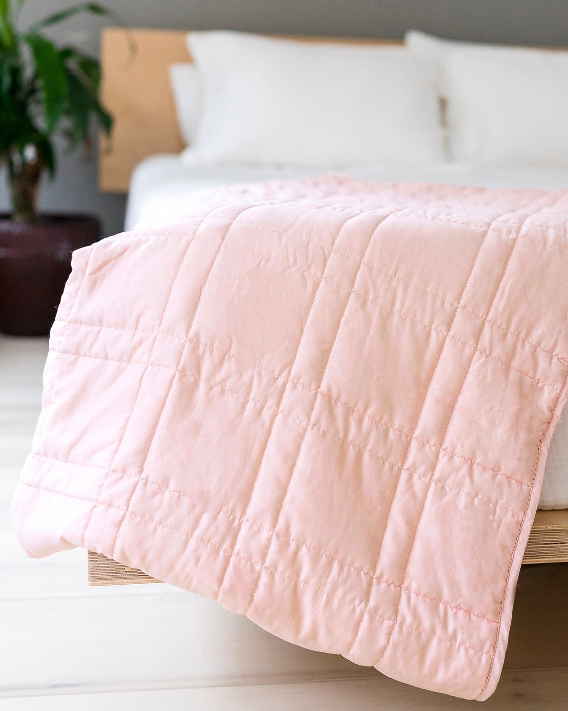 The Mini - Weighted Blanket