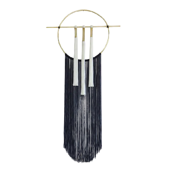 VALAG 3 Brass Wall Hanging