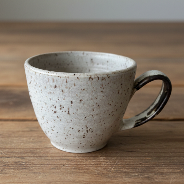 The Luna Cappuccino Mug