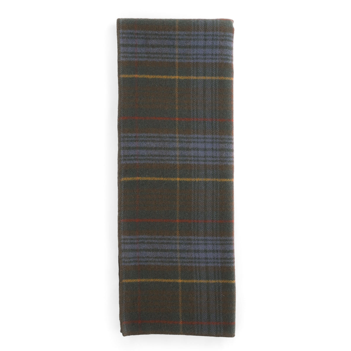 Highland Tweeds Big Throw - Antique Hunting Stewart
