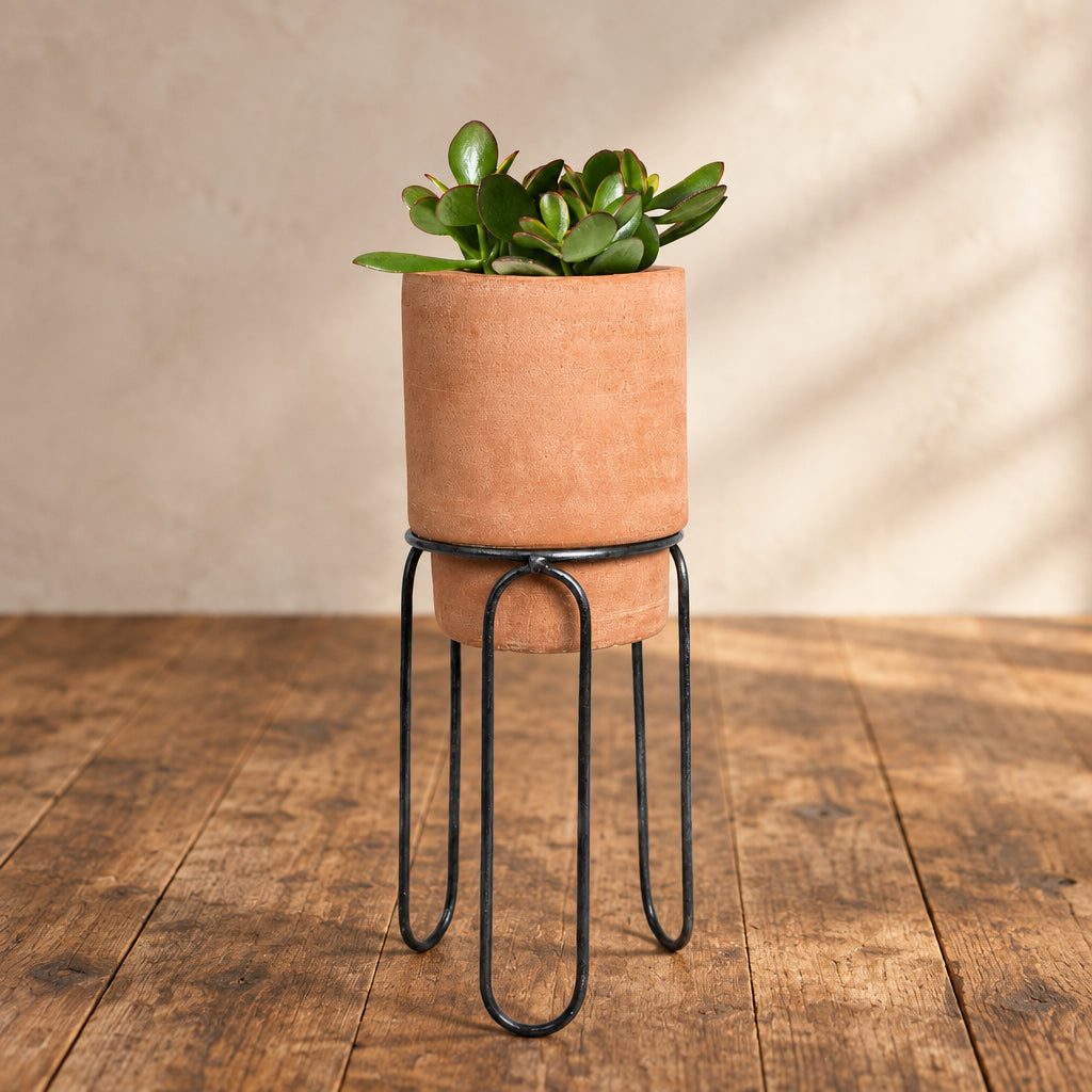 Jaro Terracotta Planter
