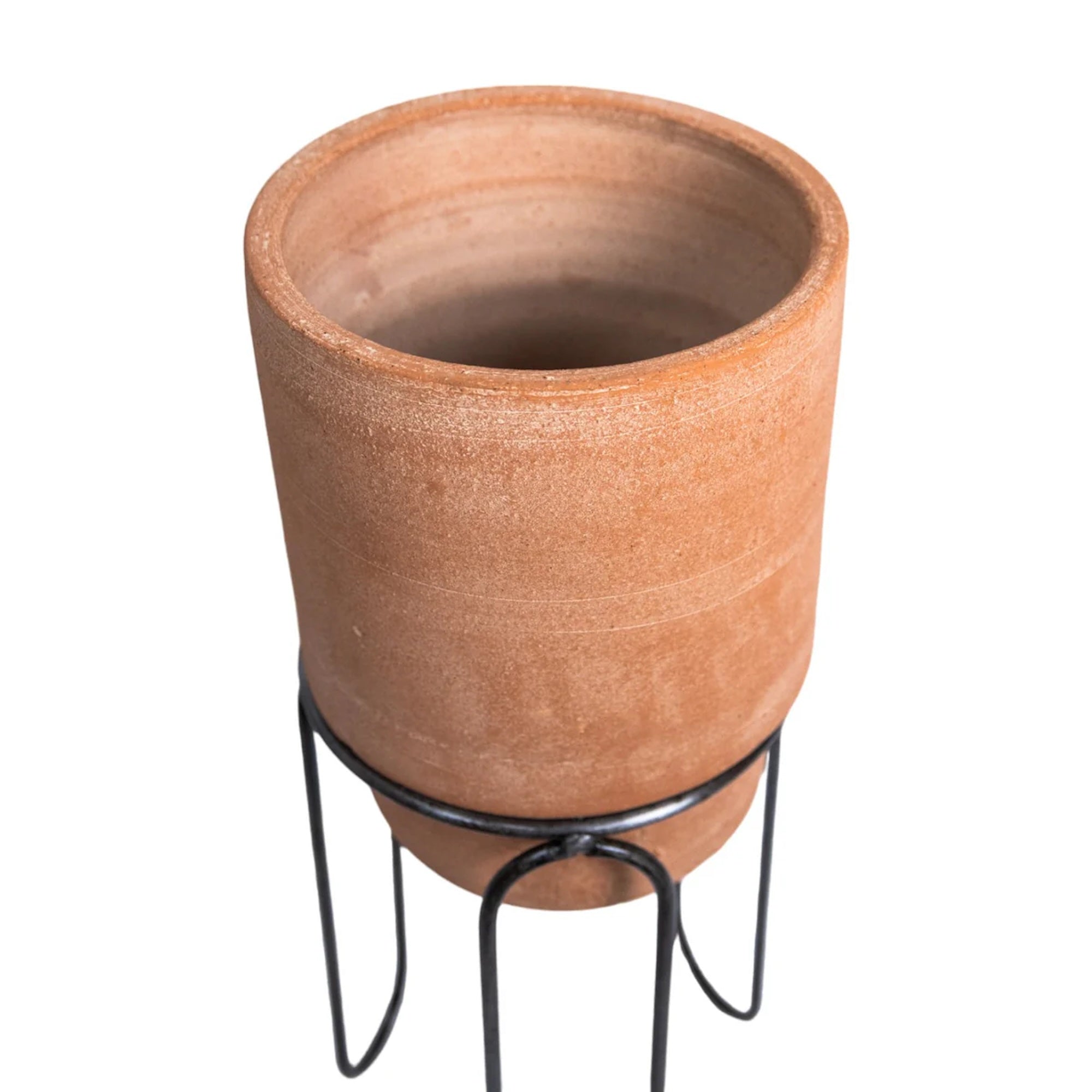 Jaro Terracotta Planter