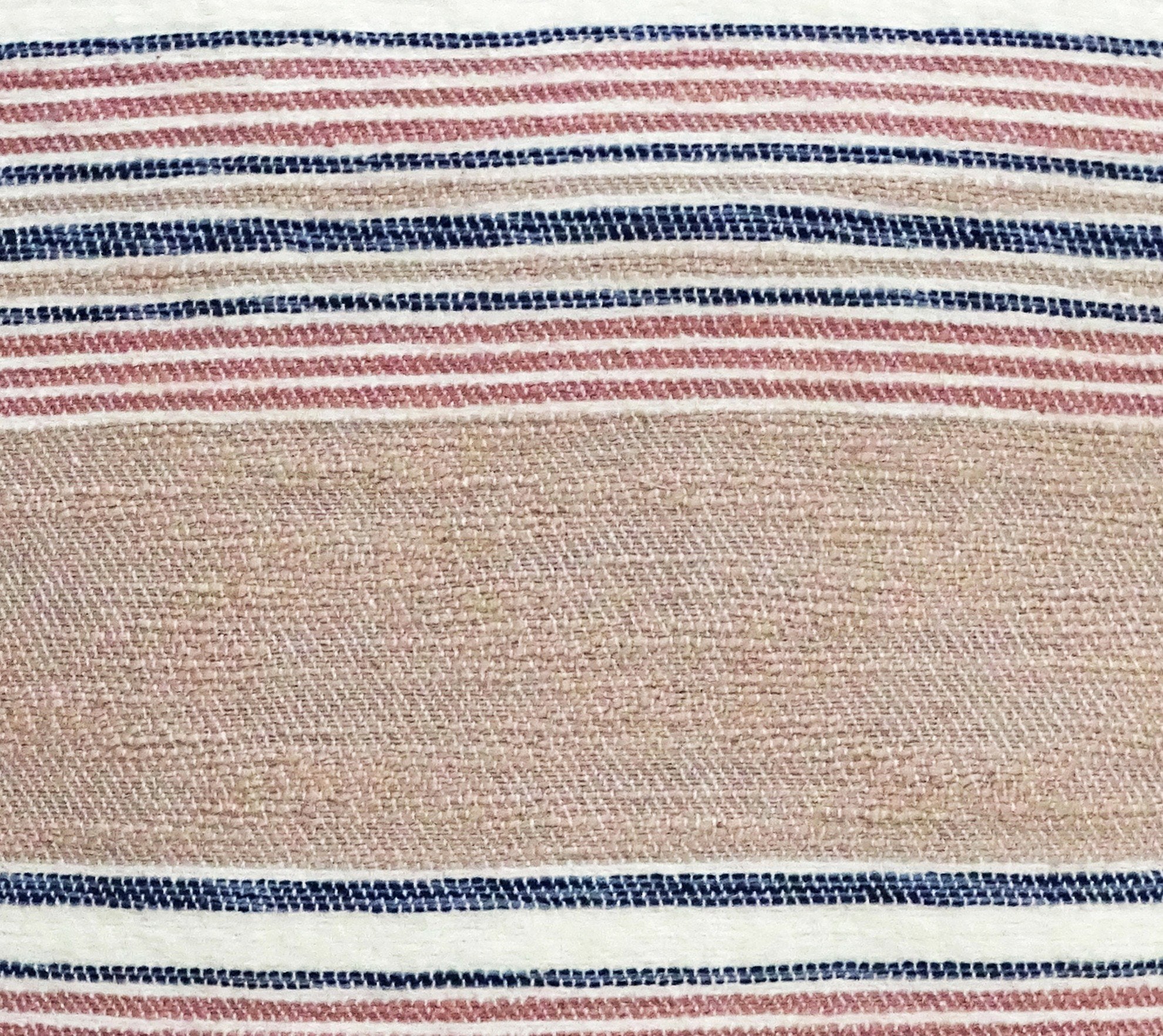 Poema Tassel Pillow - 22 x 22