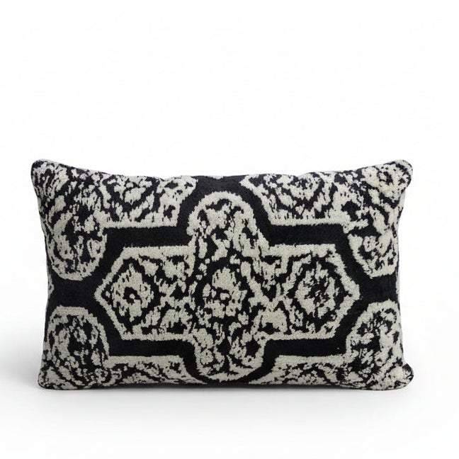 Addison Textured Pillow - 14 x 24