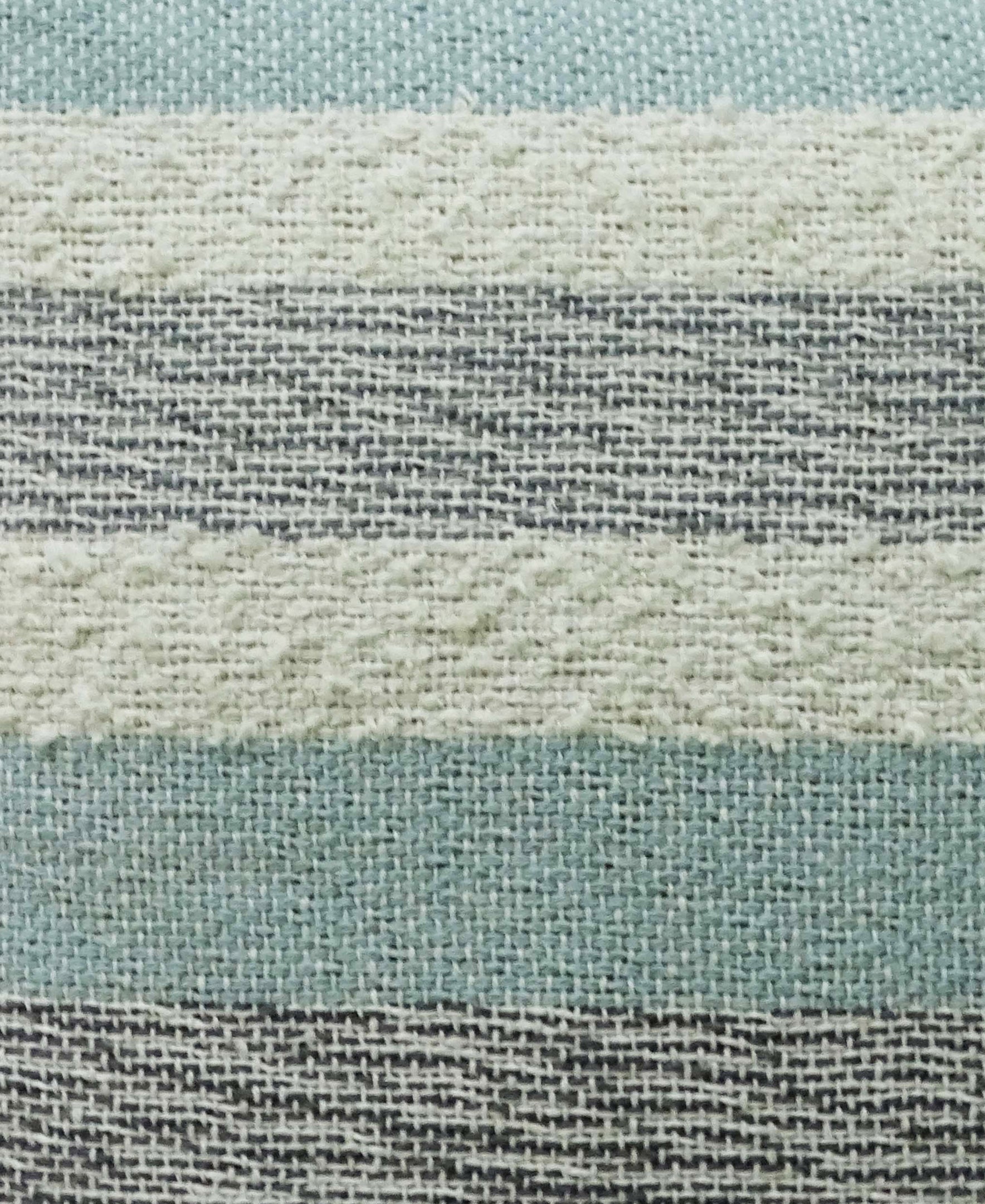Linden Street Handwoven Pillow - 20 x 20