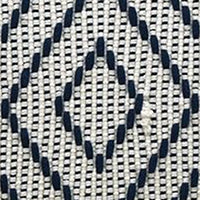 Jake Woven Pillow - 14 X 20