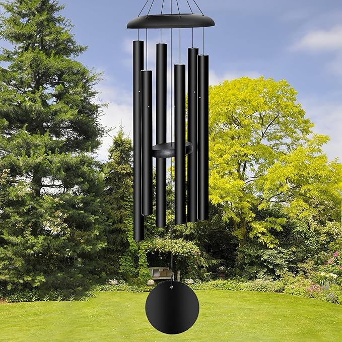 Wind Chime Deep Tone - 36&