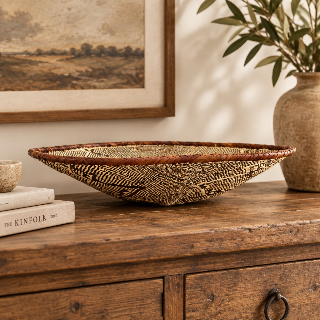 Tonga Basket - Large