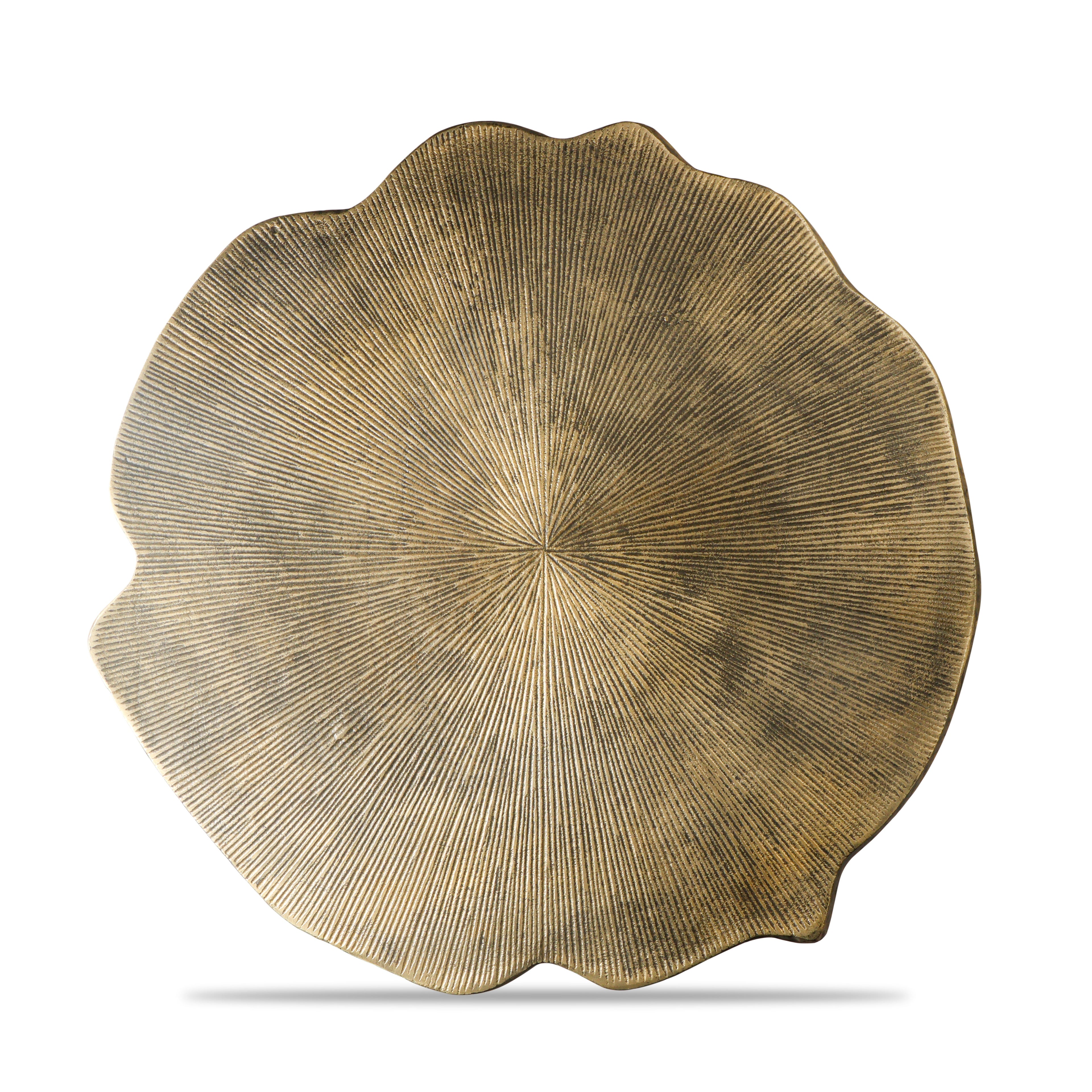 Laurel End Table