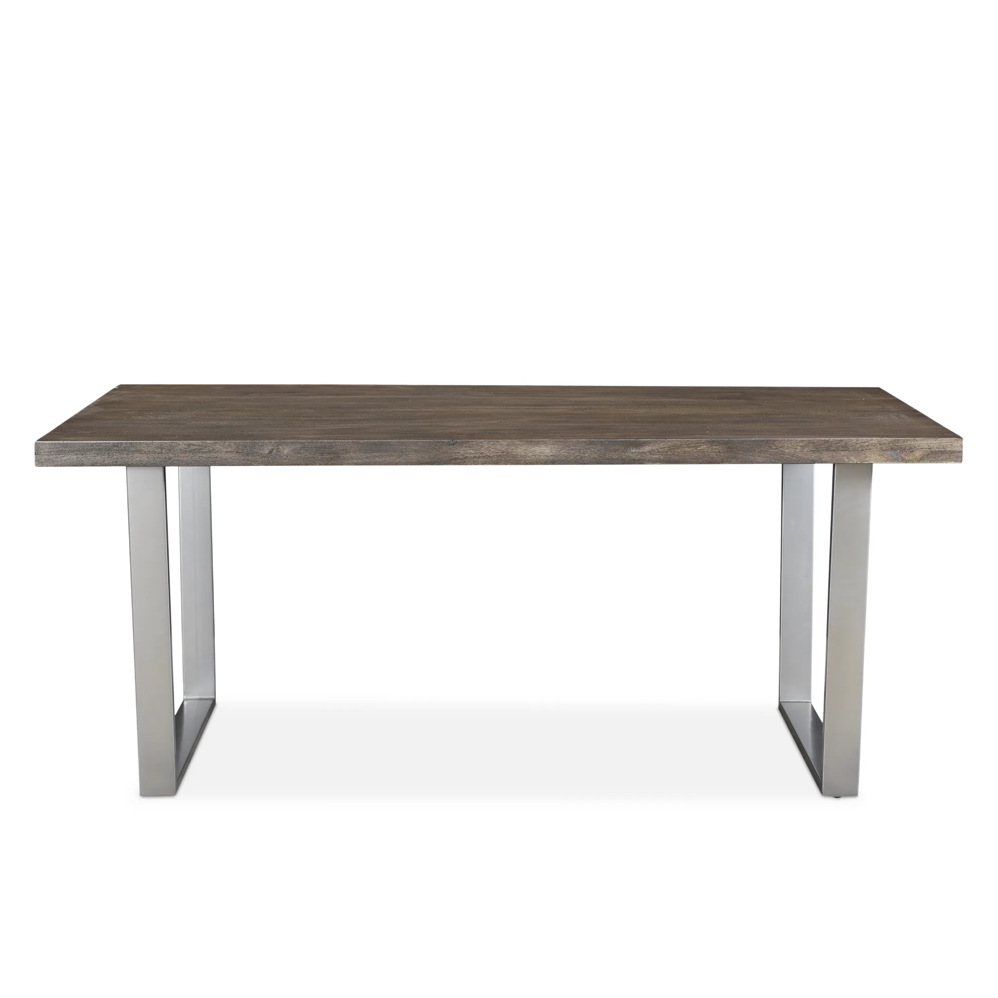 Lark Grey Mango Wood Dining Table