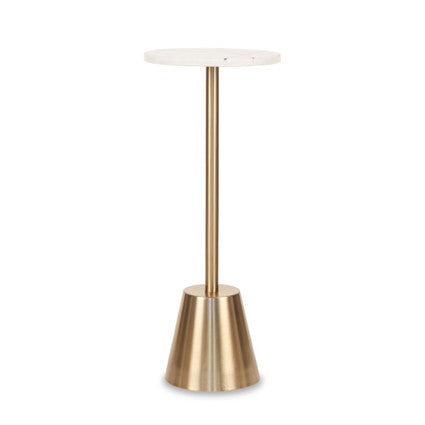 St. Helena Martini Table