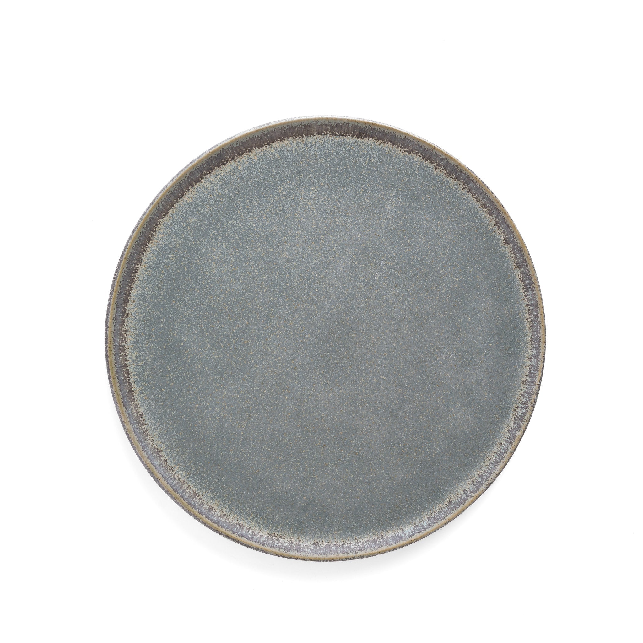 Lienzo Salad Plate - 3 Colors