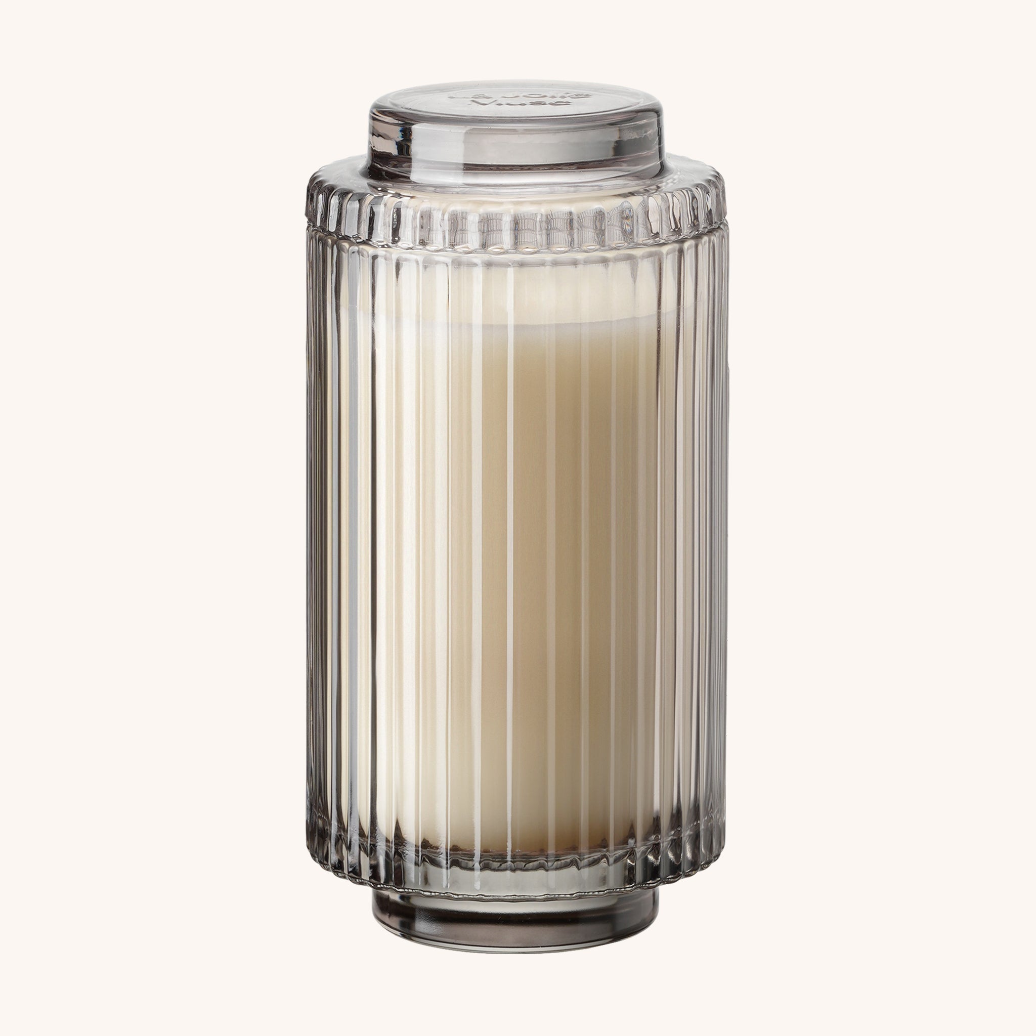 Amélie – Linen Cotton Oasis Candle