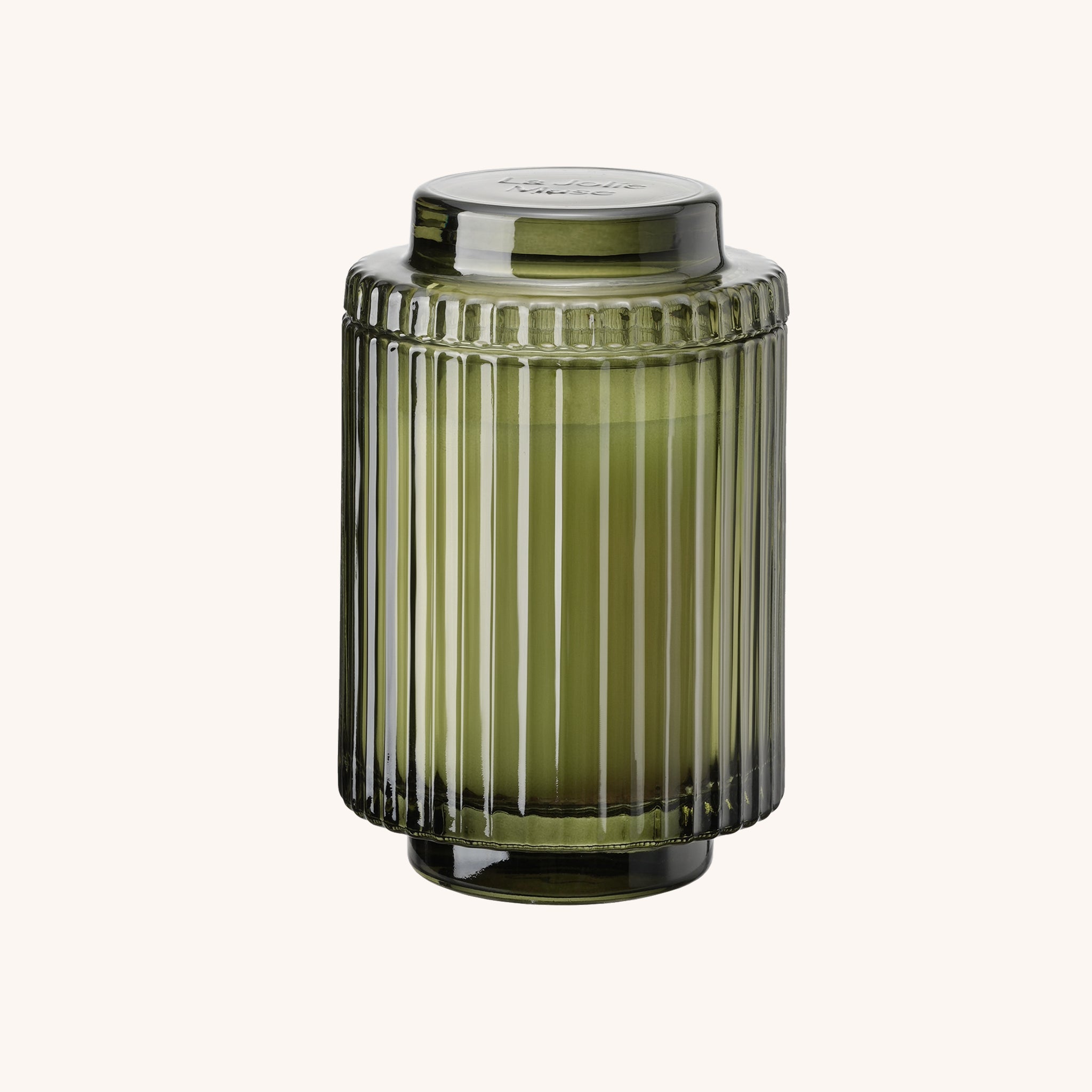 Amélie – Mandarin Matcha Candle