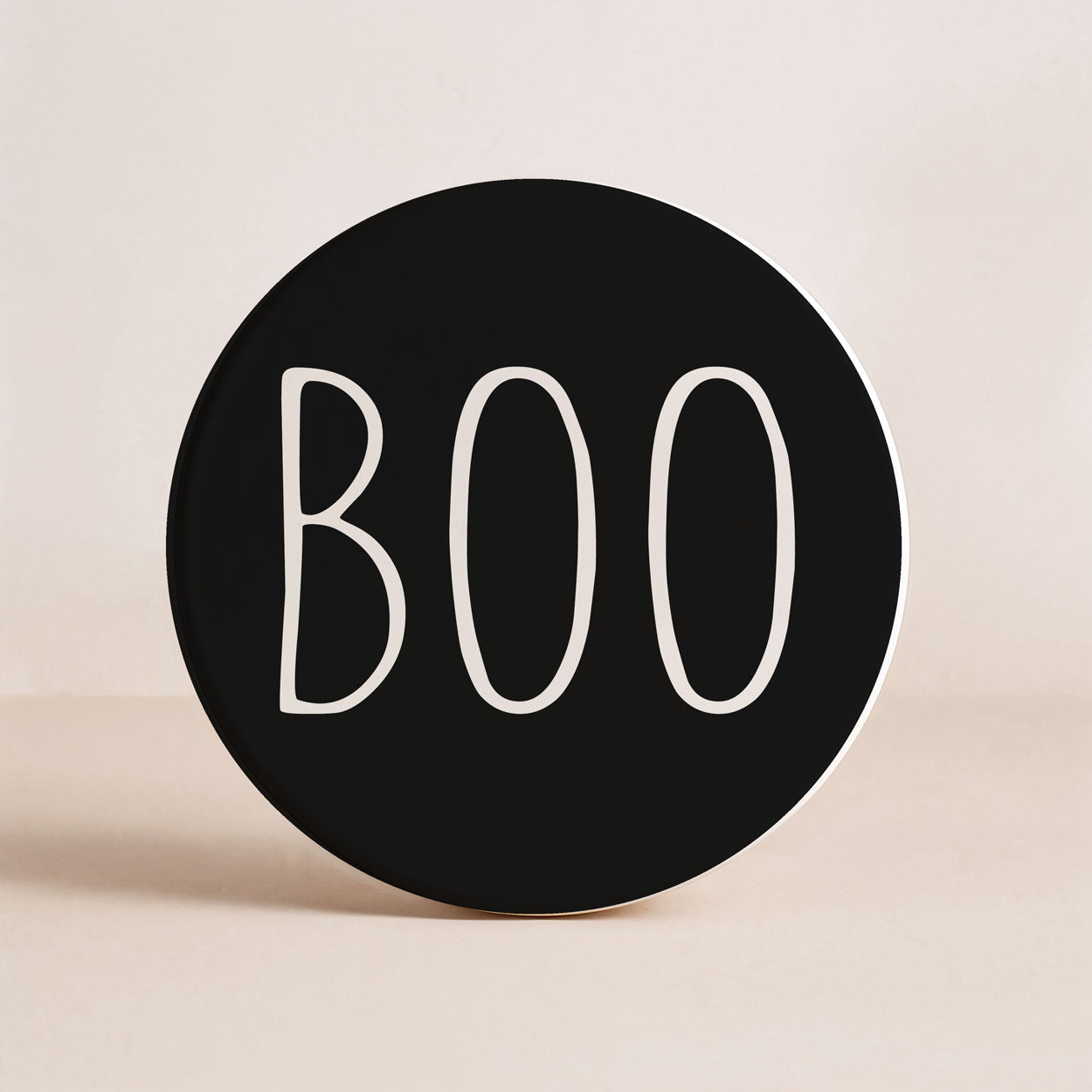 Halloween Coasters