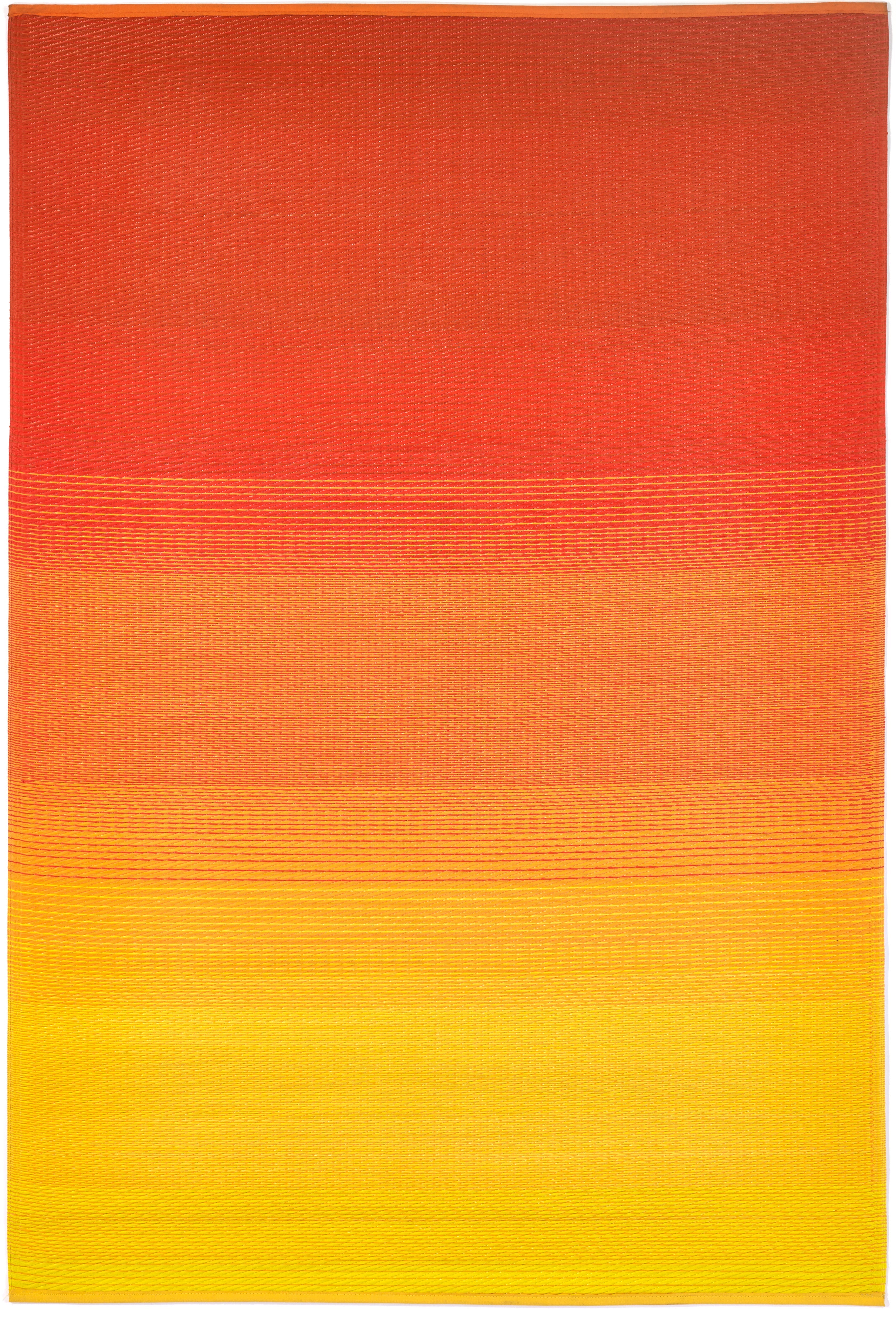 Big Sur - Sunset Outdoor Rug for Patio