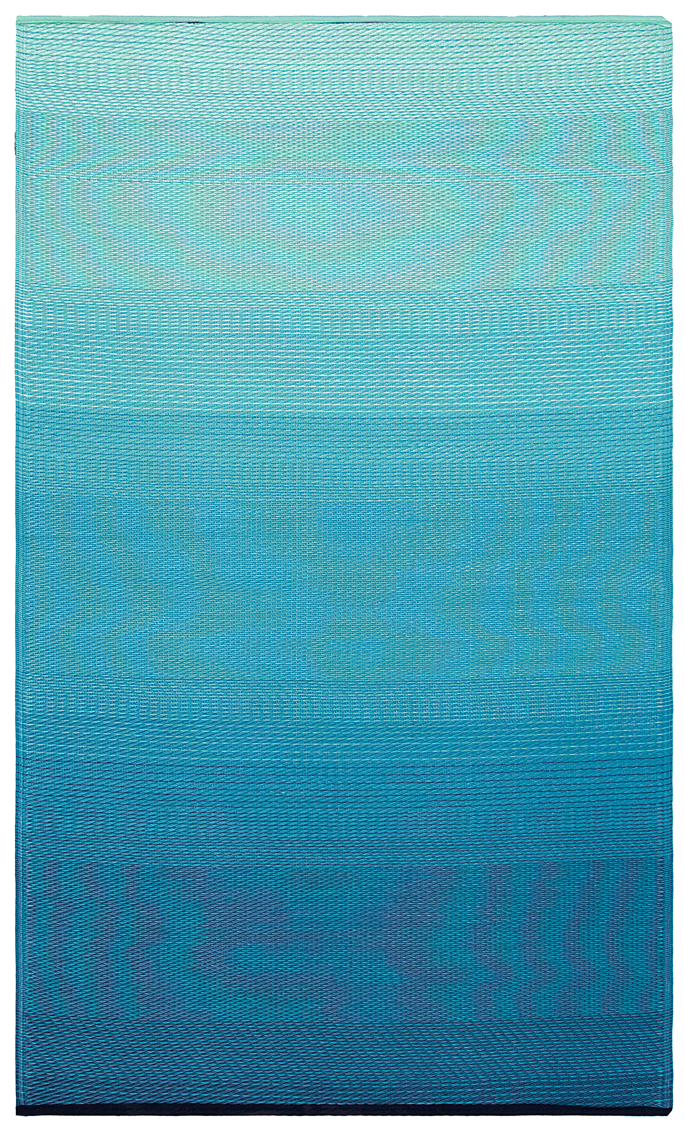 Big Sur Ombre Outdoor Rug - 4 Colors