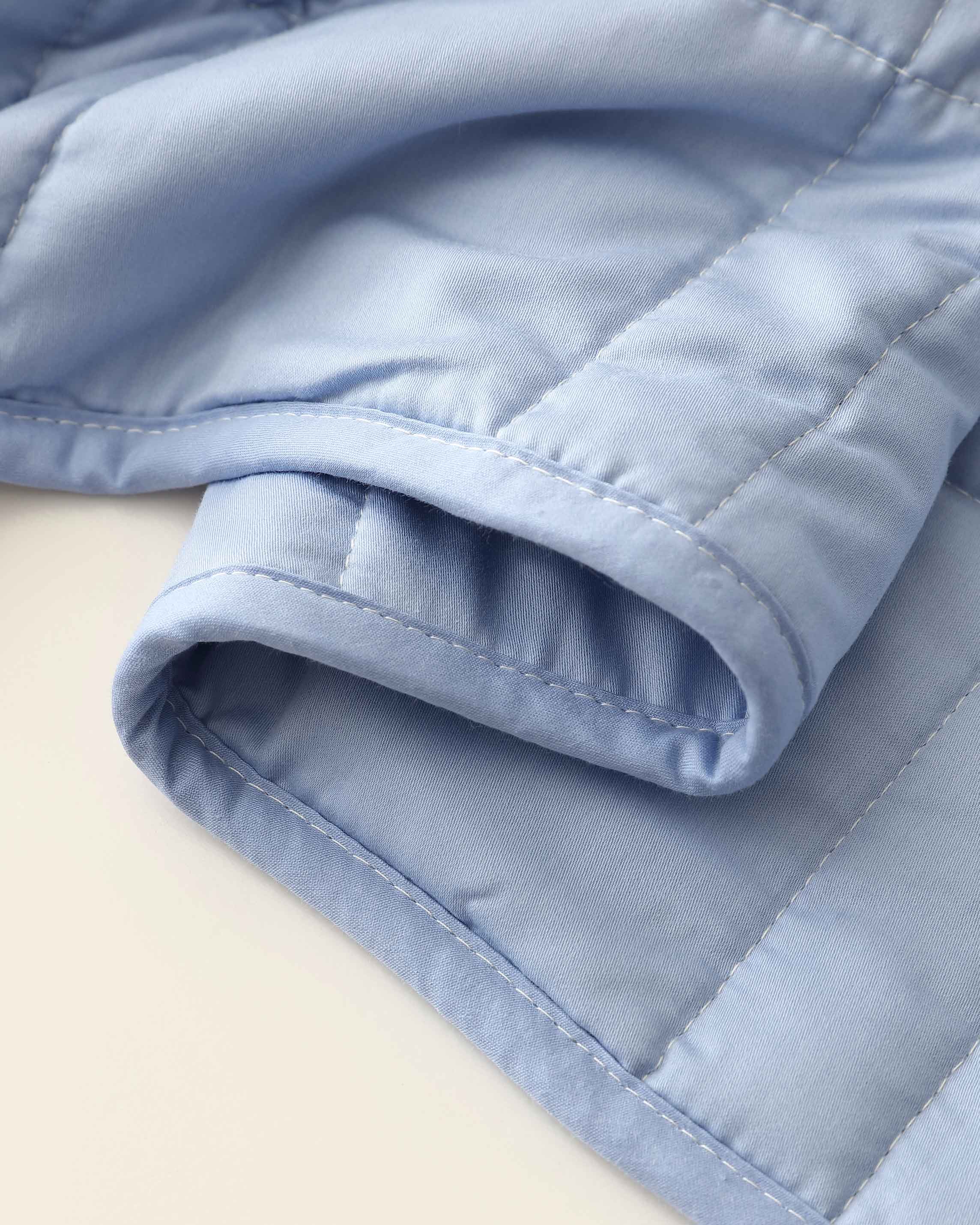 The Mini - Weighted Blanket