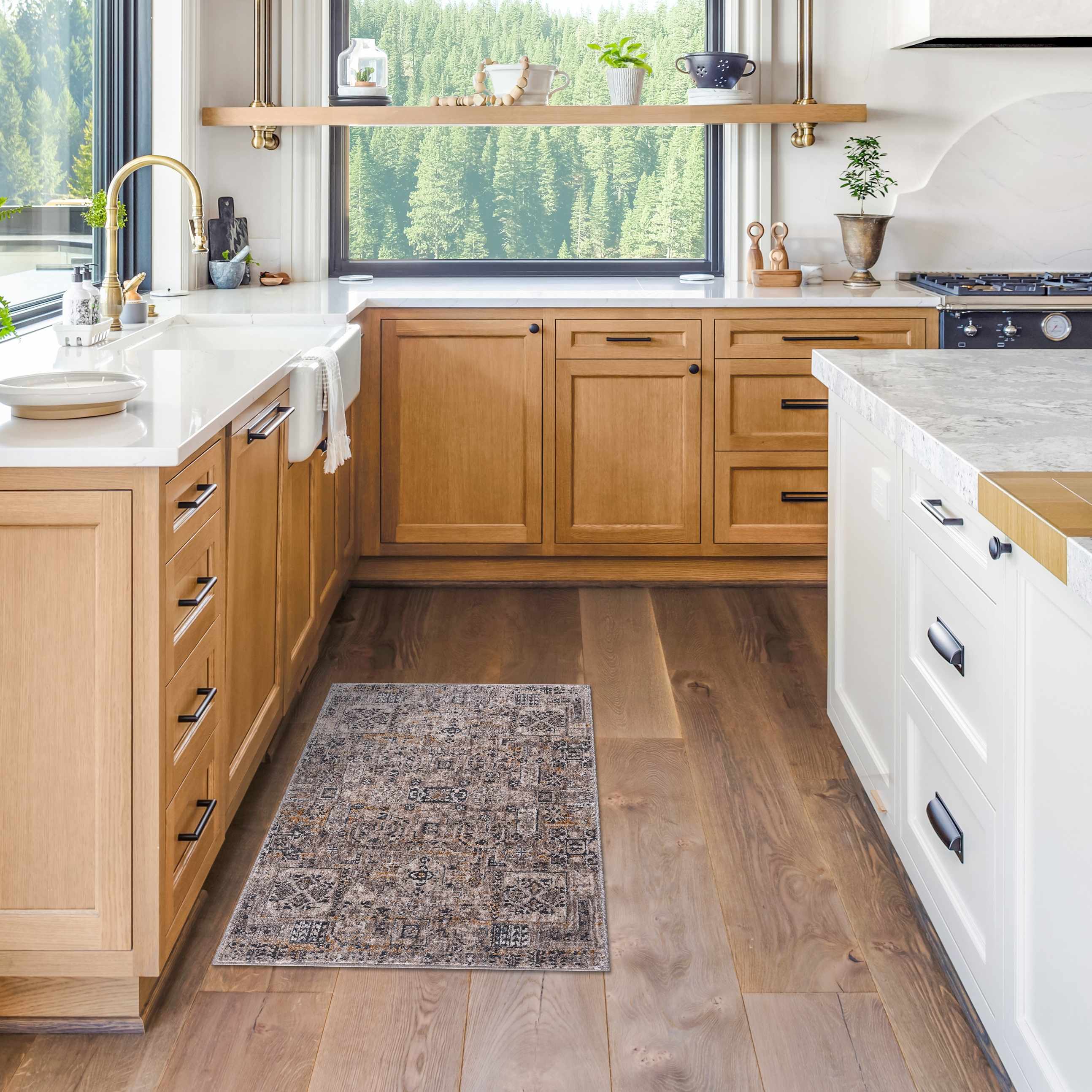 Stacyville Luxe Rug