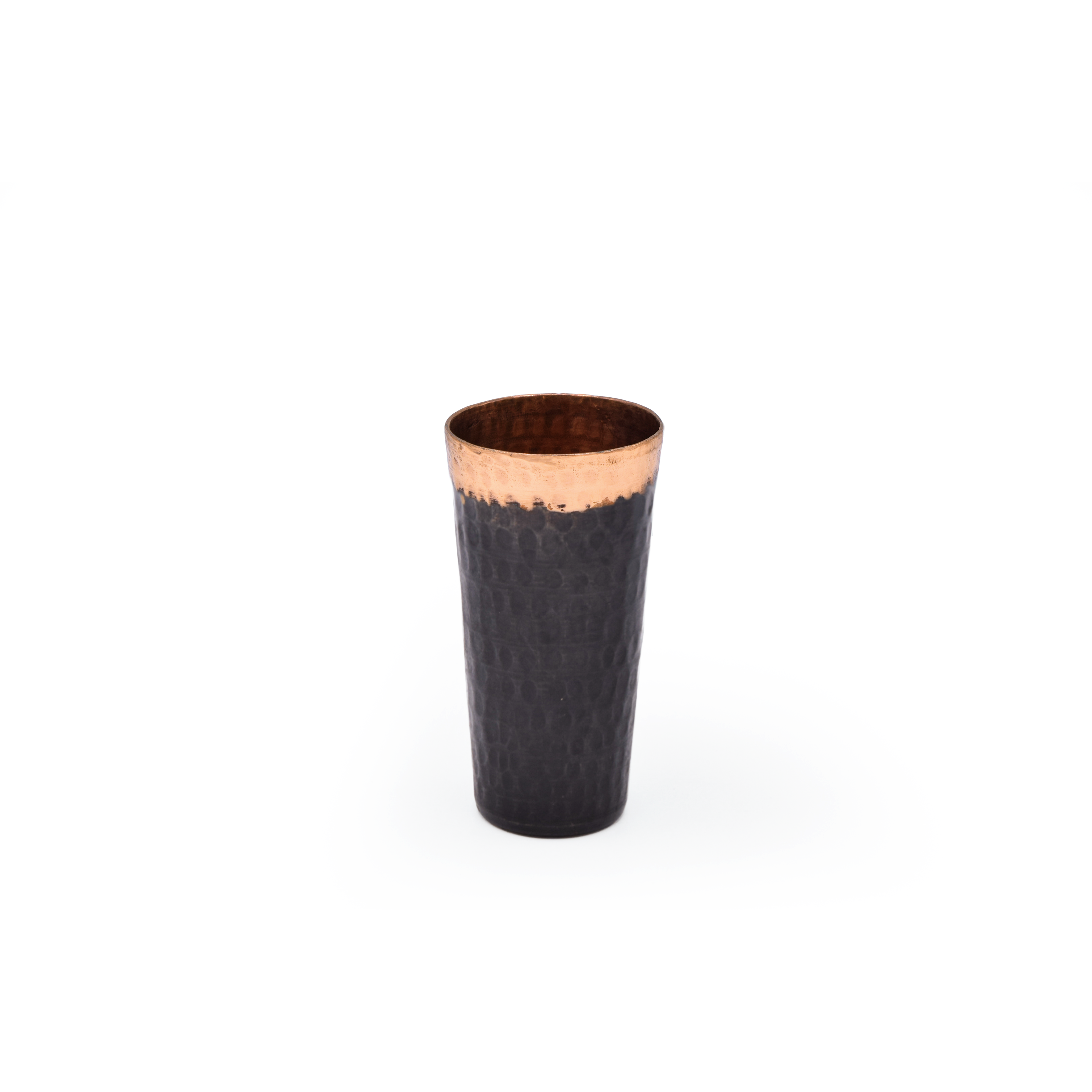 Bronce Tequilero - Copper, Blue, Black