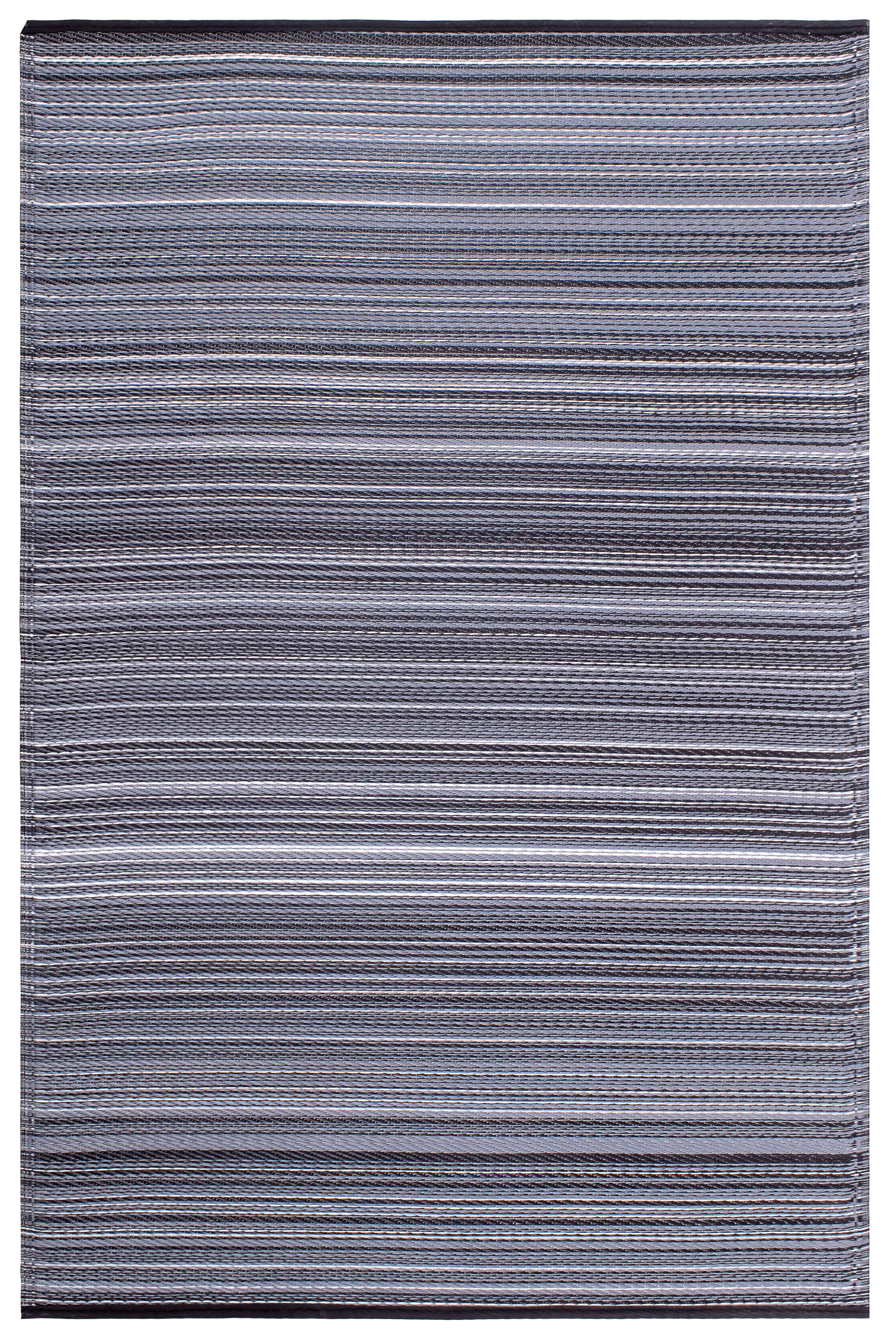 Cancun - Midnight Reversible Outdoor Rug